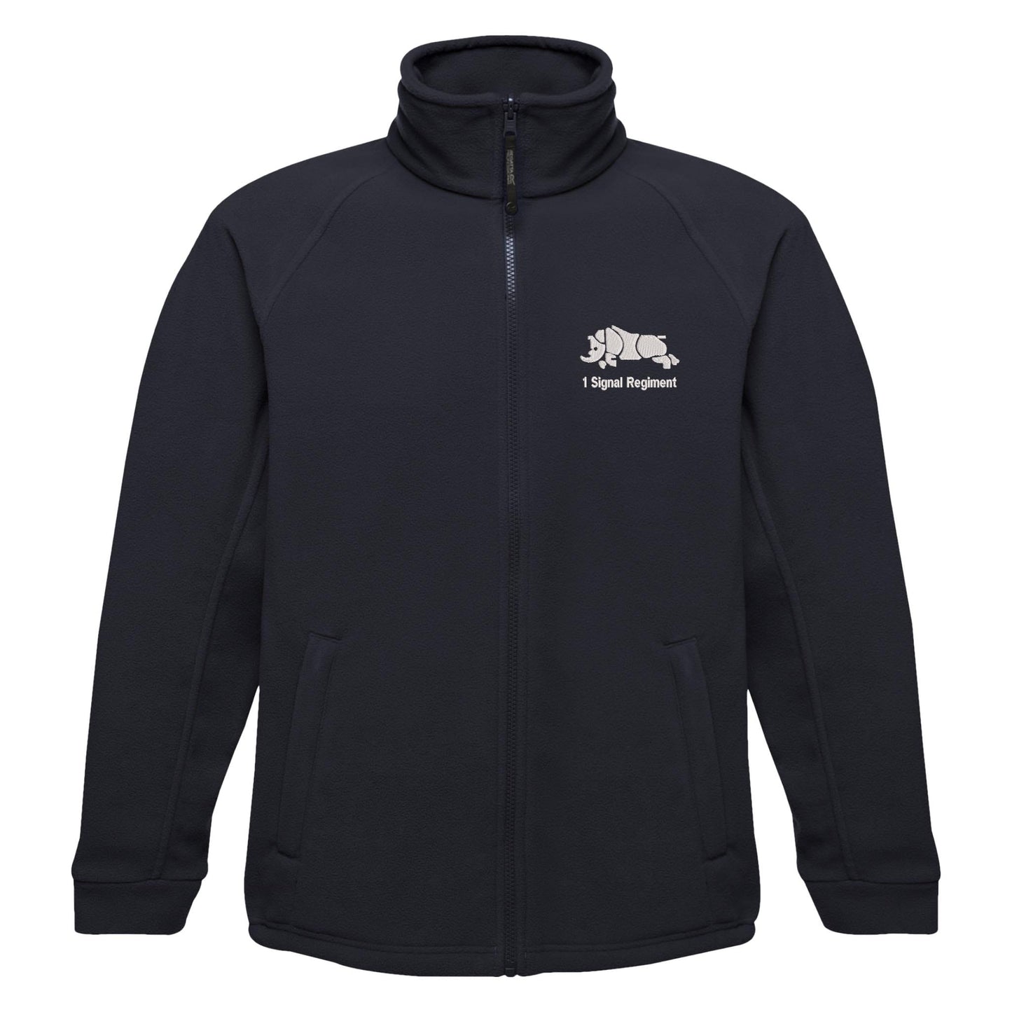 1 Signal Regiment Regatta Fleece