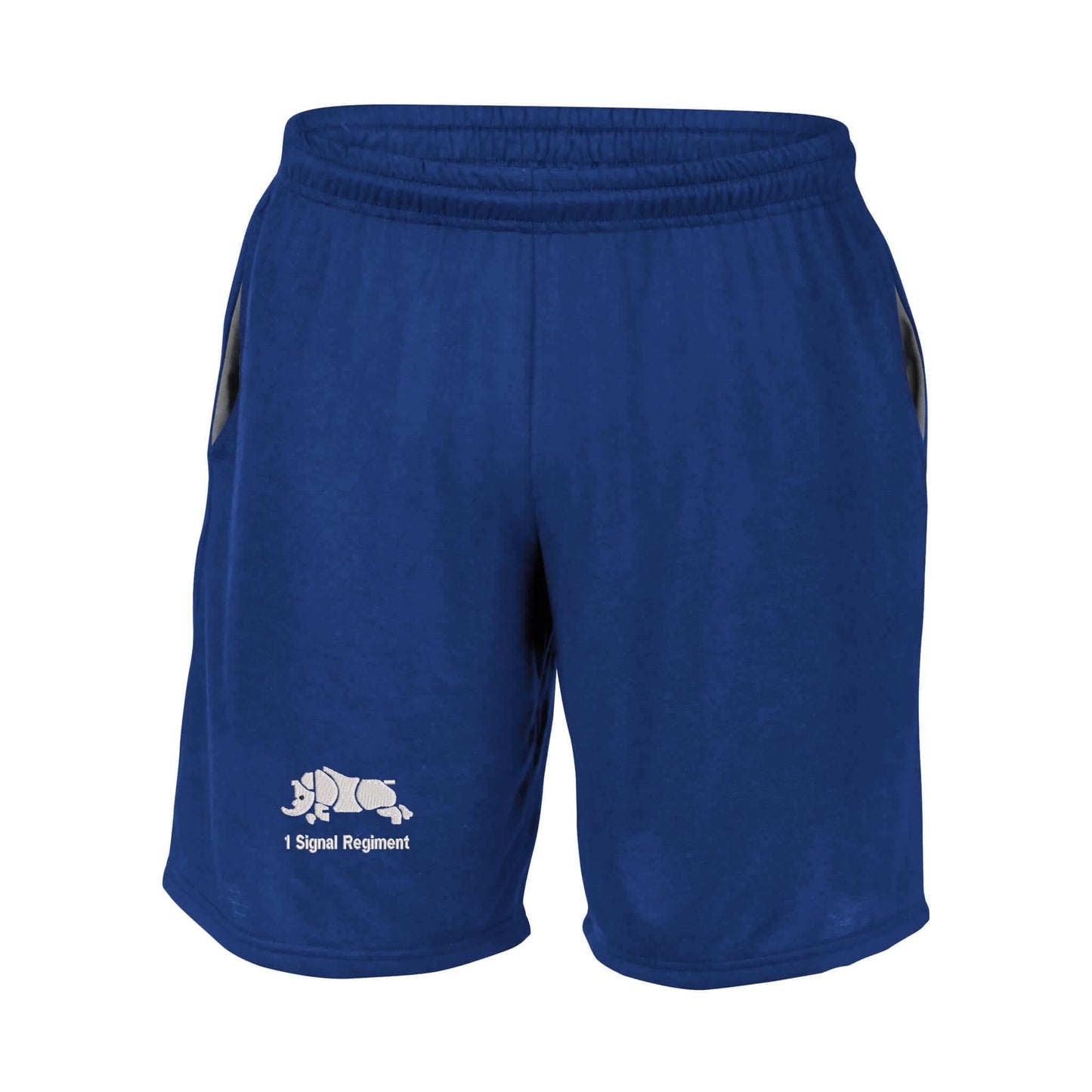 1 Signal Regiment Performance Shorts