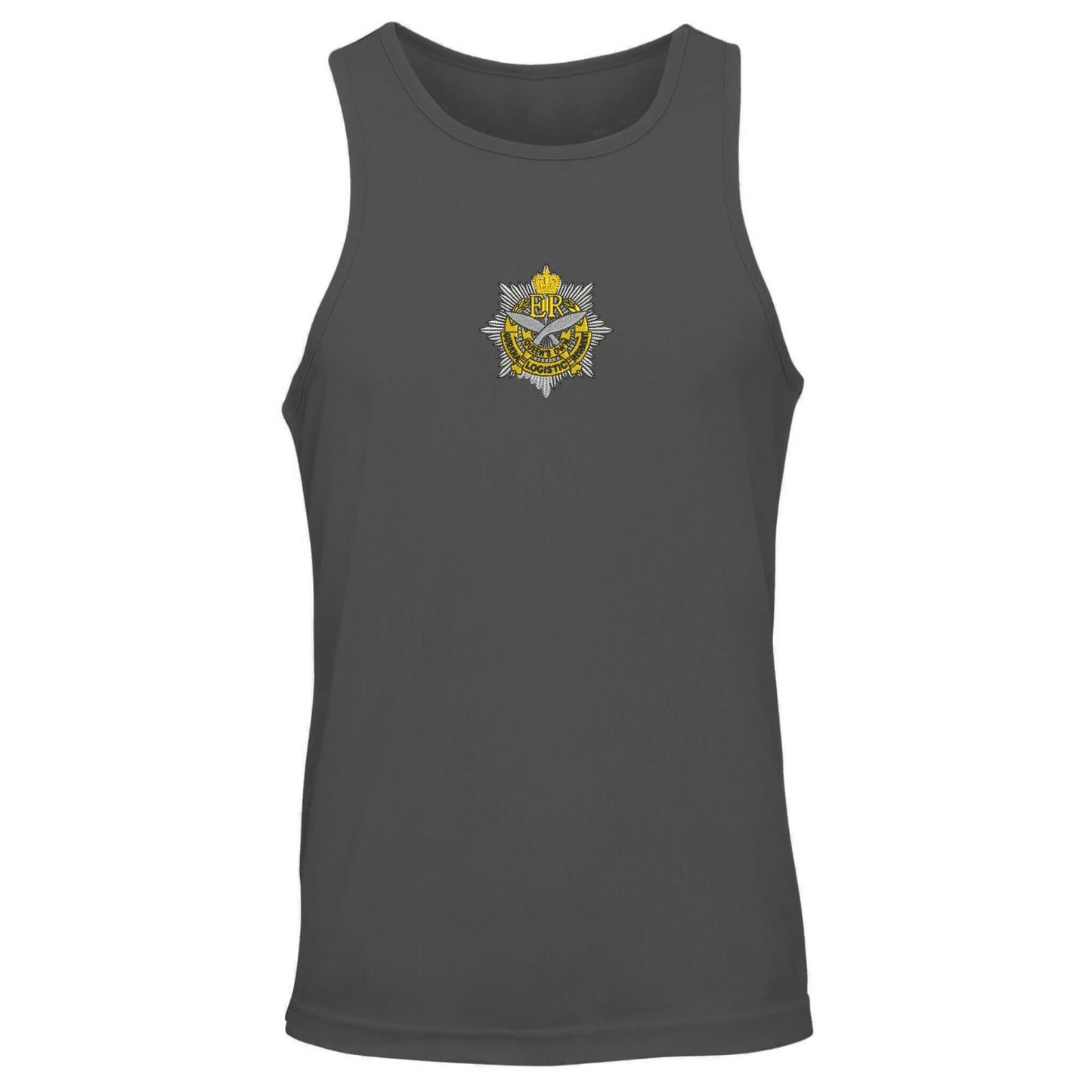 10 Queen's Own Gurkha Logistic Regiment Vest