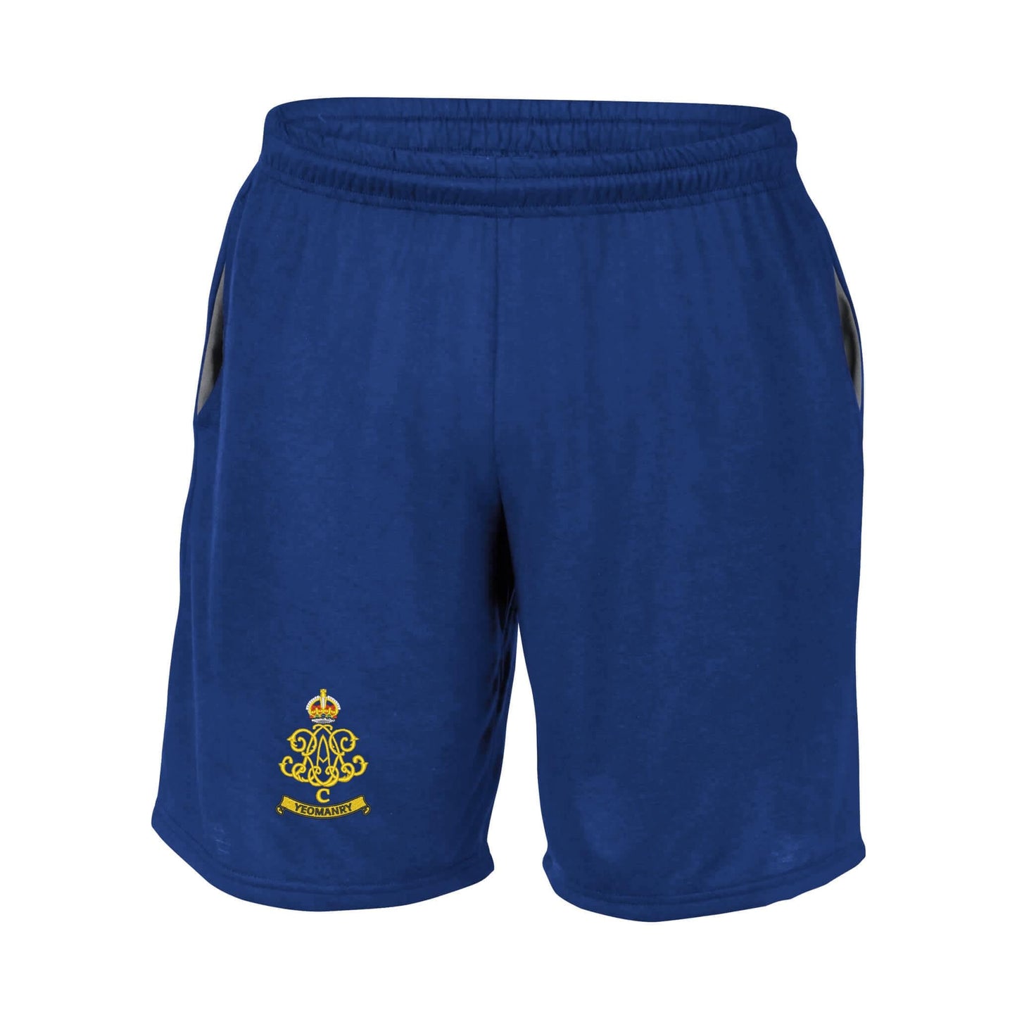 100th Regiment Royal Artillery Performance Shorts