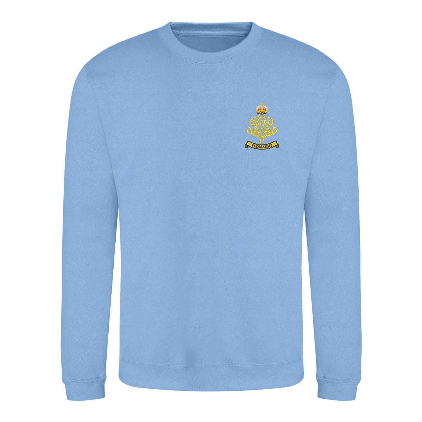 100th Regiment Royal Artillery Sweatshirt