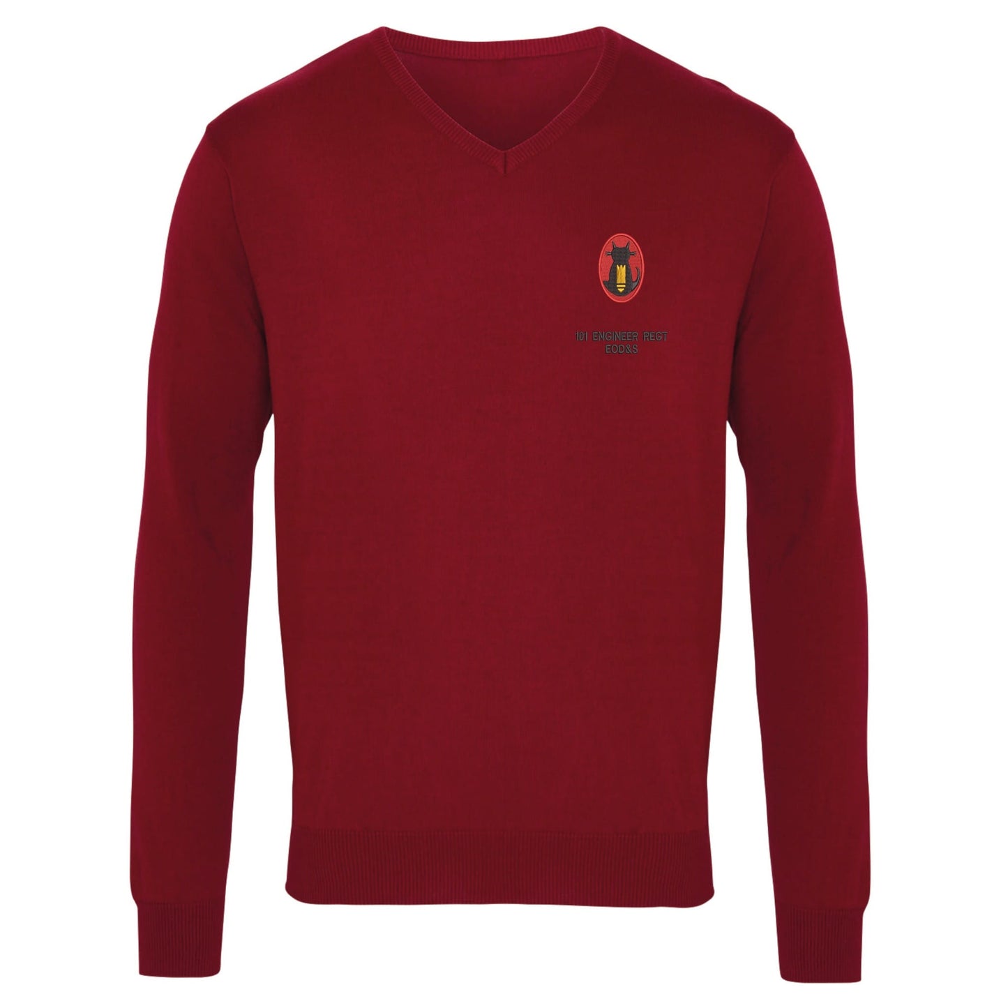 101 Engineer Regiment EOD&S Arundel Sweater