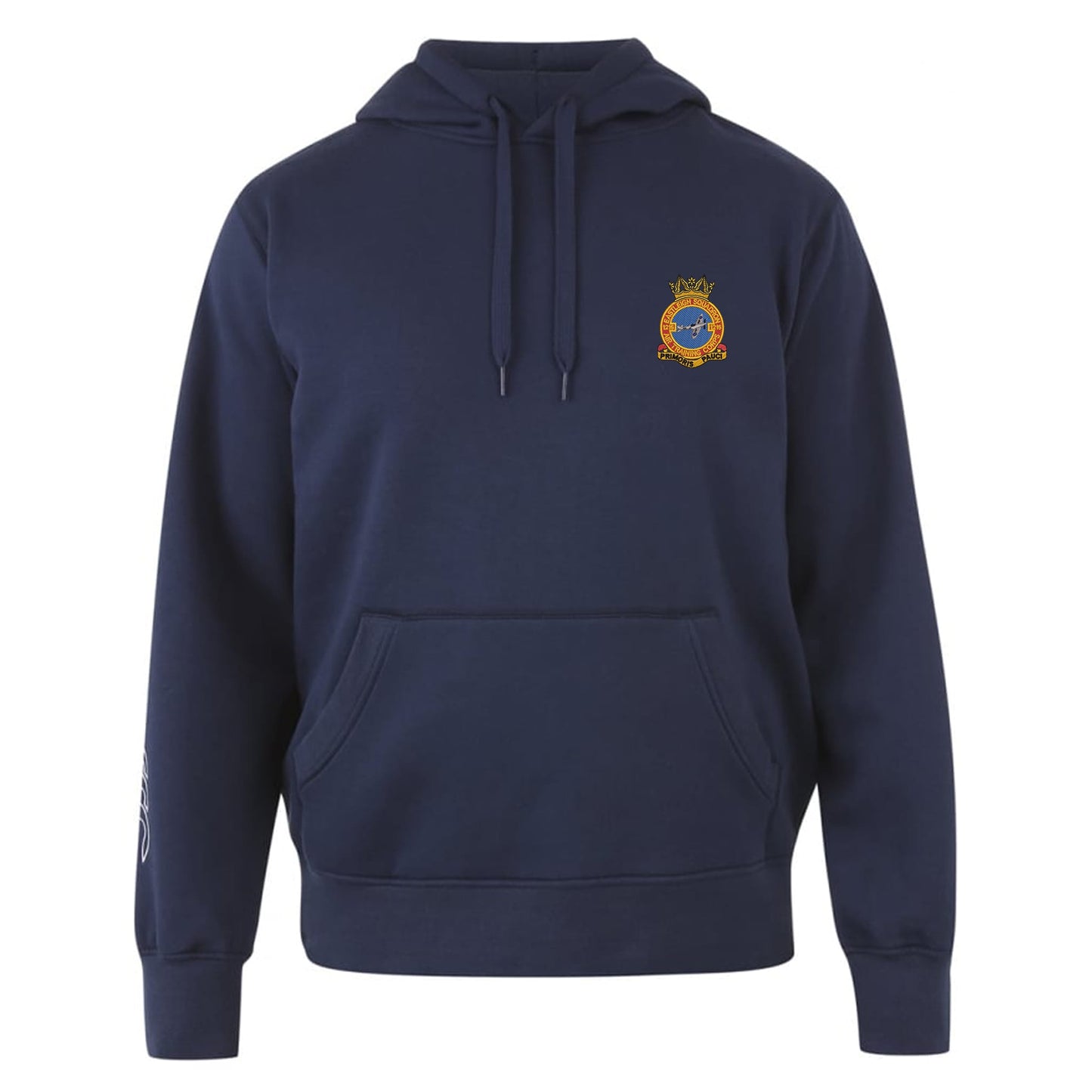 RAF Air Cadets - 1216 Eastleigh Canterbury Rugby Hoodie