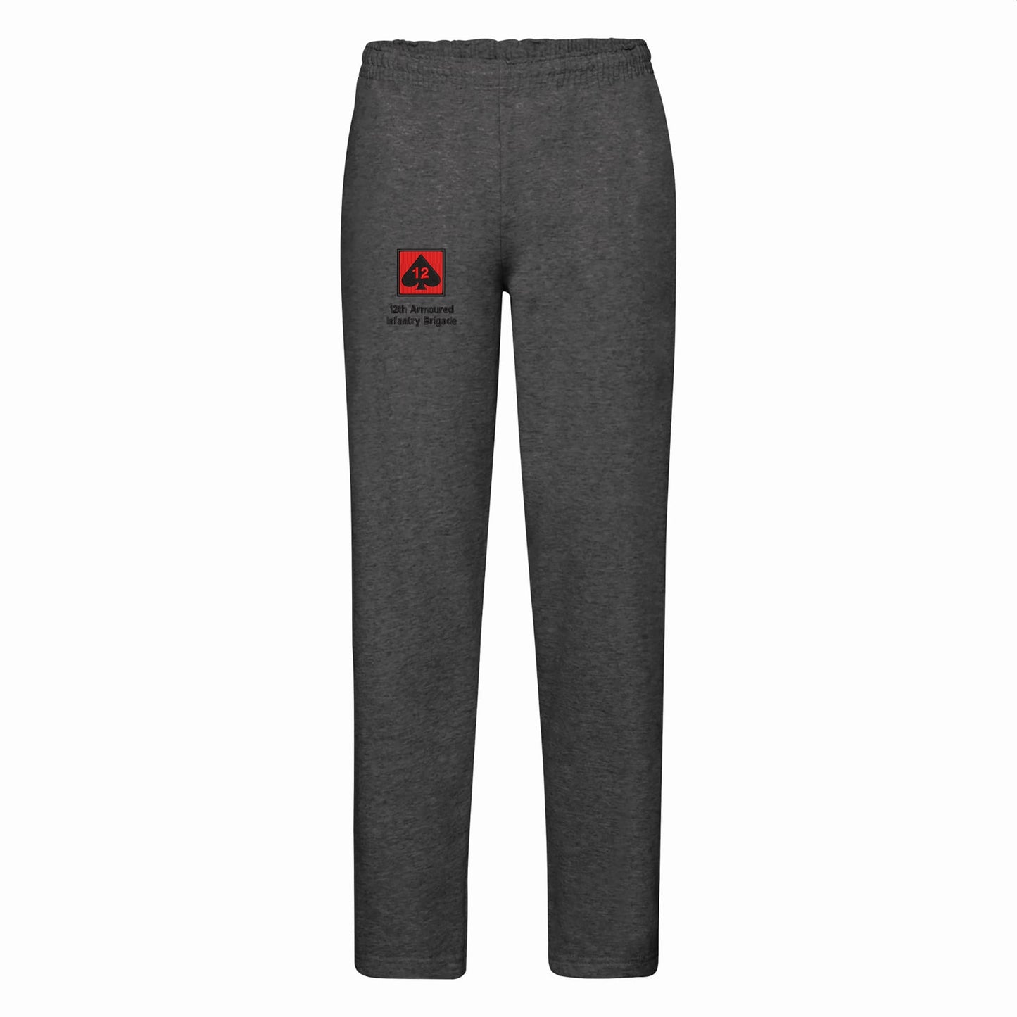 12th Armoured Infantry Brigade Sweatpants