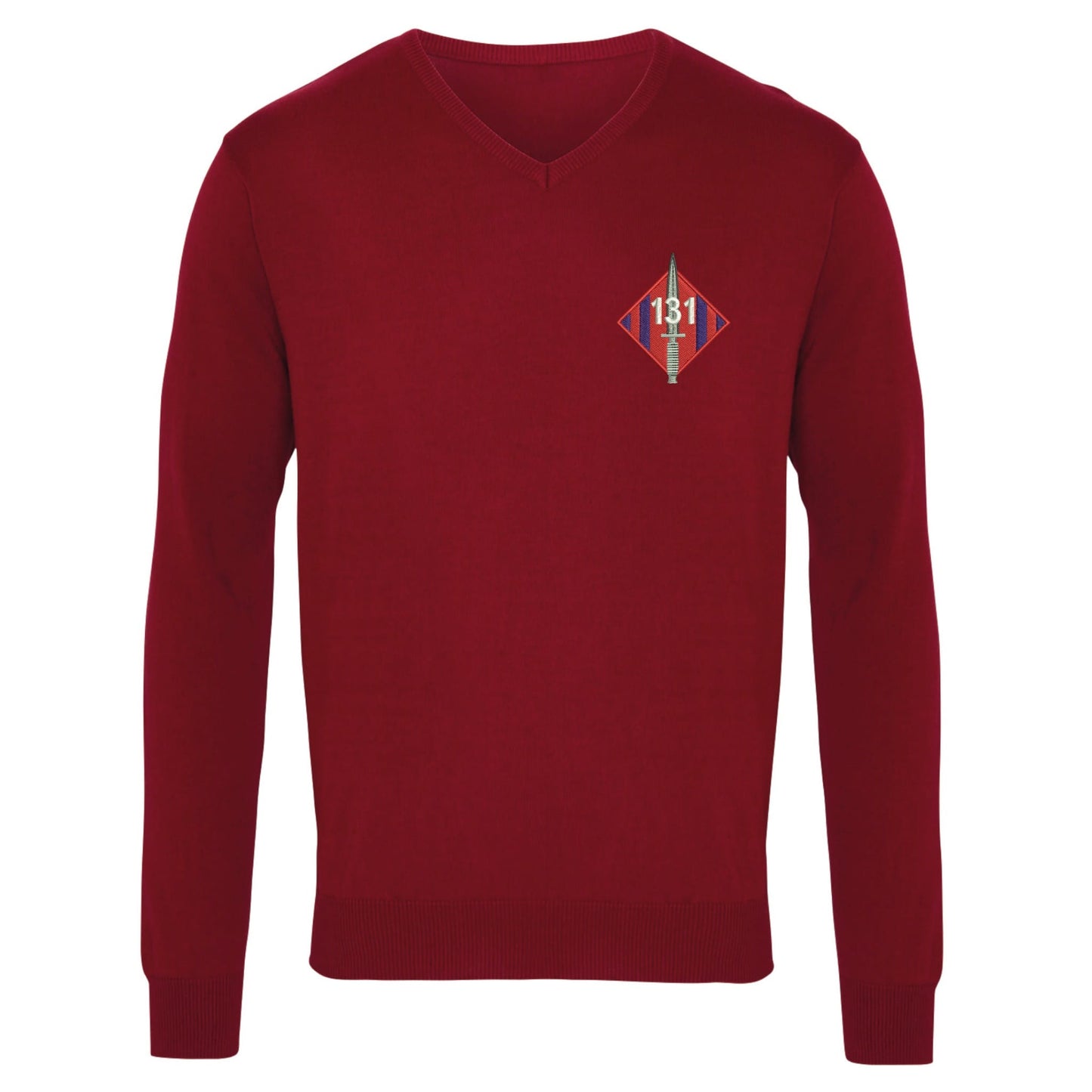 131 Commando Squadron Royal Engineers Arundel Sweater
