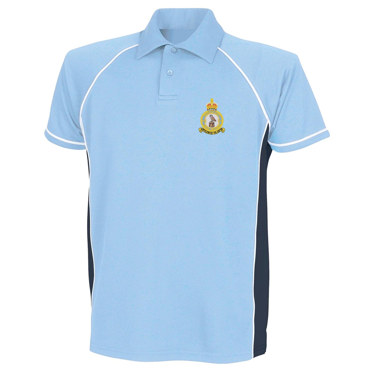 144 Signals Unit - RAF Performance Polo