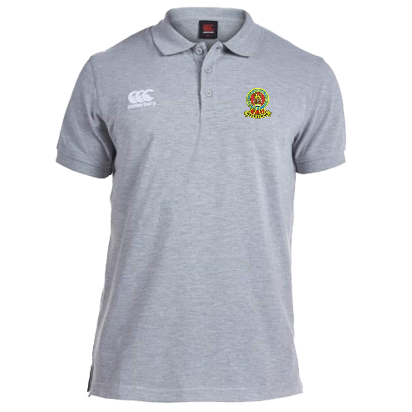 15th/19th Kings Royal Hussars Canterbury Rugby Polo