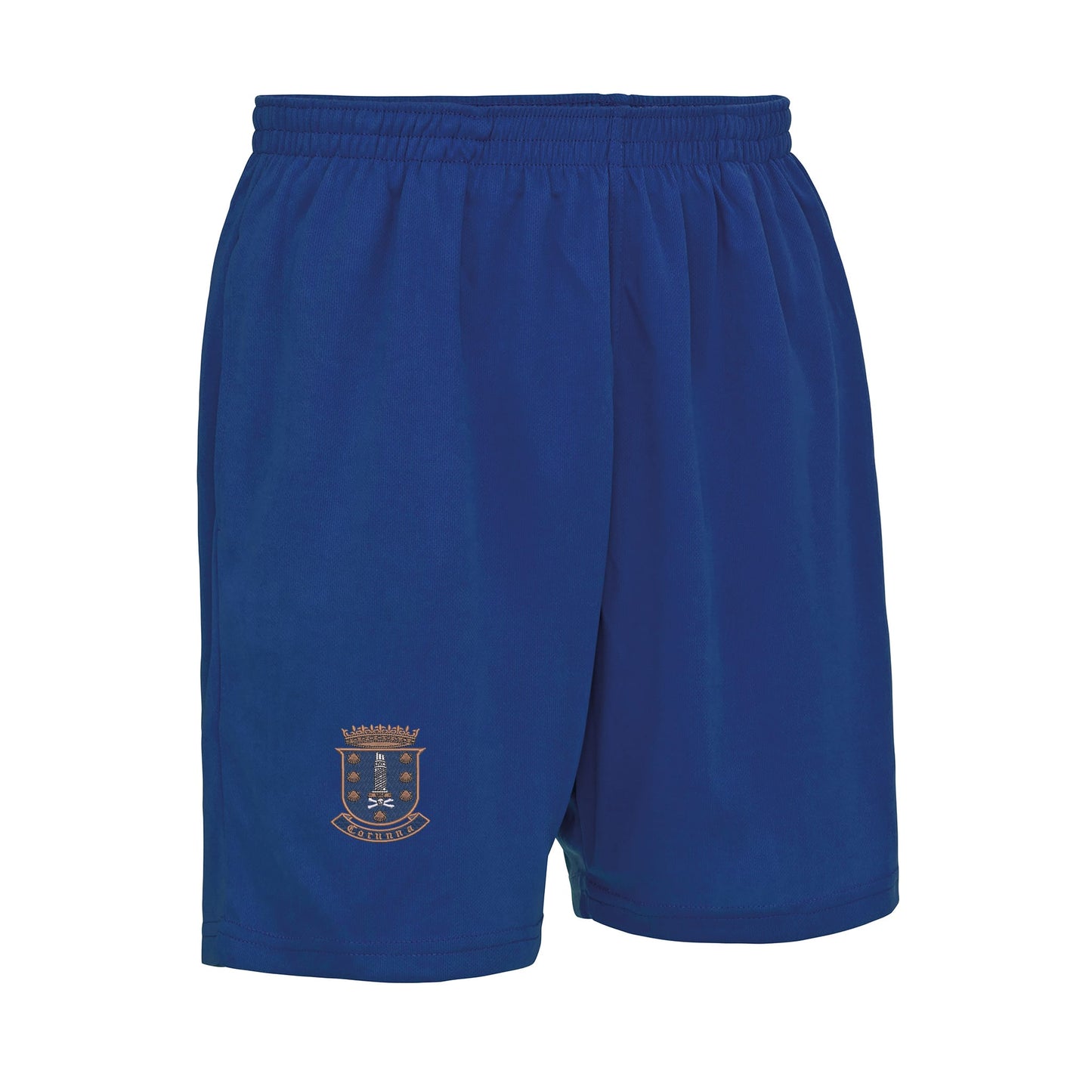 17 Corunna Battery Royal Artillery Performance Shorts