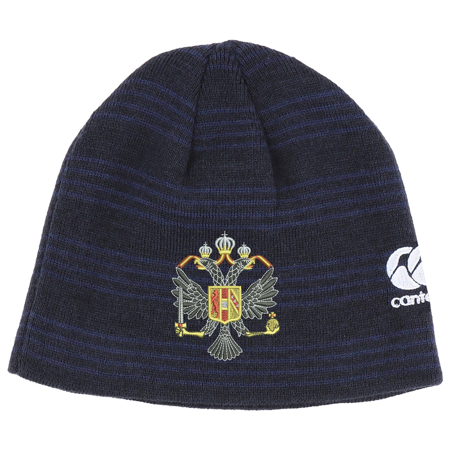 1st Queen's Dragoon Guards Canterbury Beanie Hat