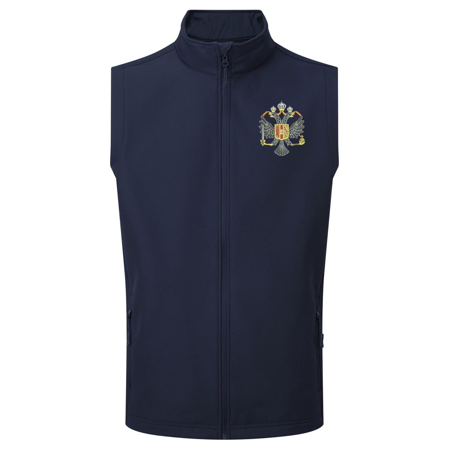 1st Queen's Dragoon Guards Gilet