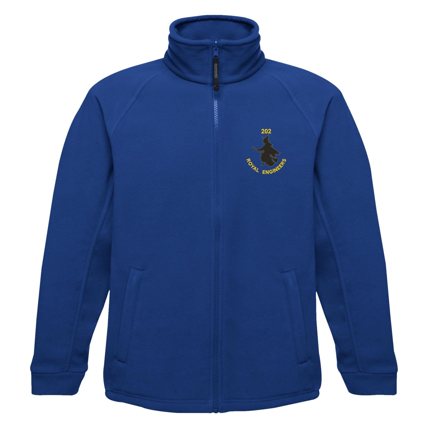 202 Field Squadron Royal Engineers Regatta Fleece