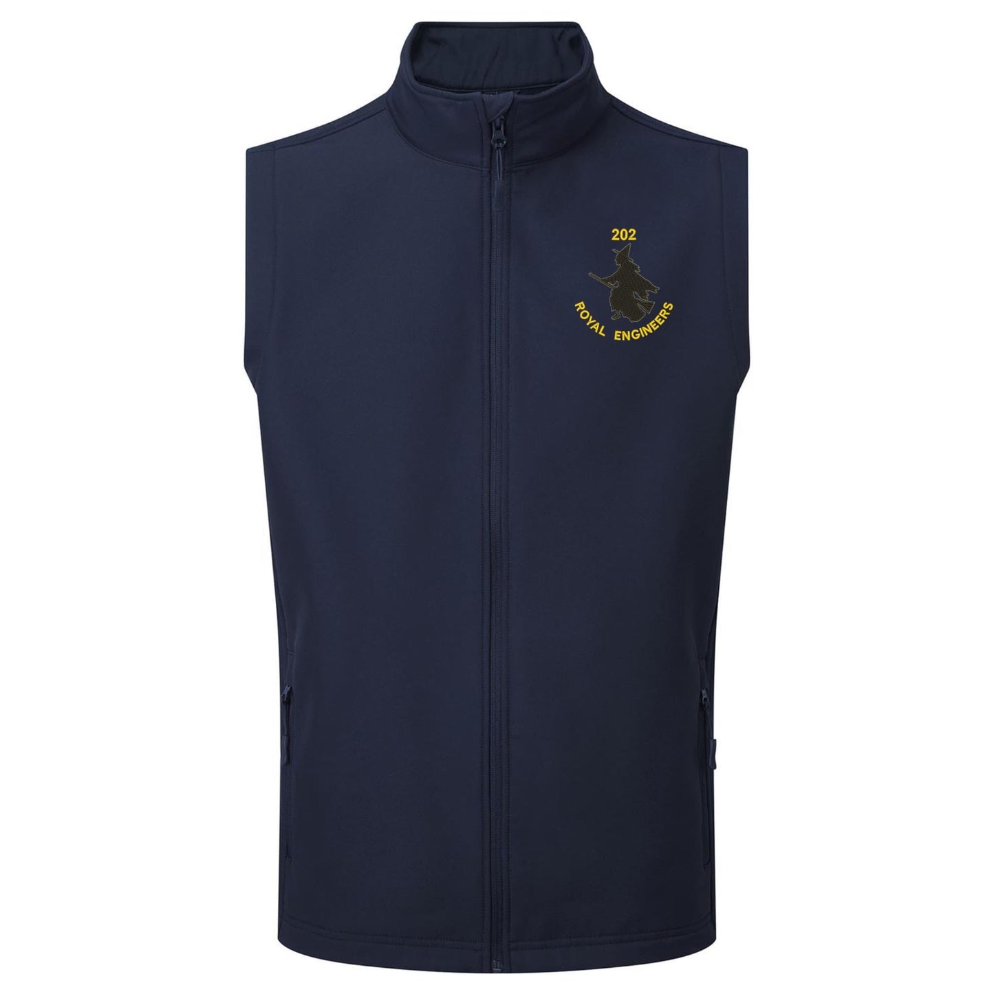 202 Field Squadron Royal Engineers Gilet
