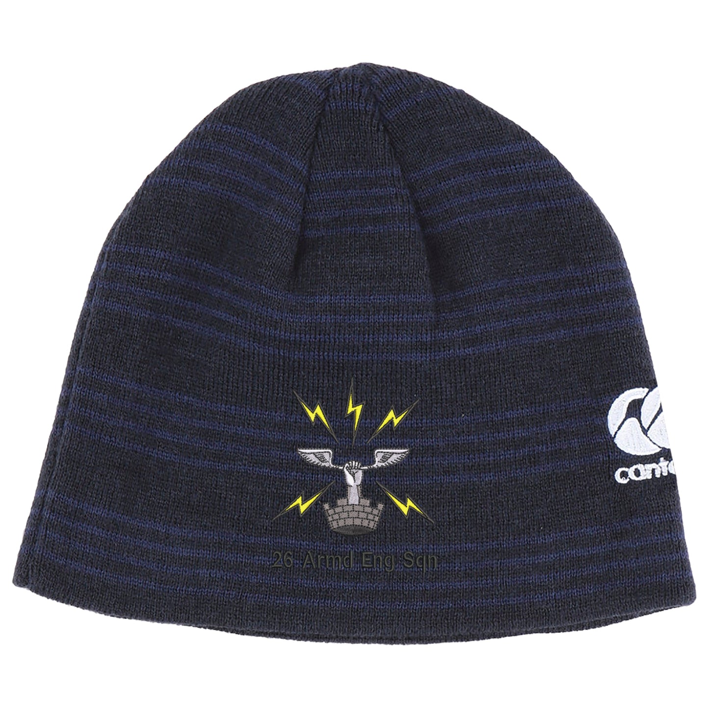 26 Armoured Engineer Squadron Canterbury Beanie Hat