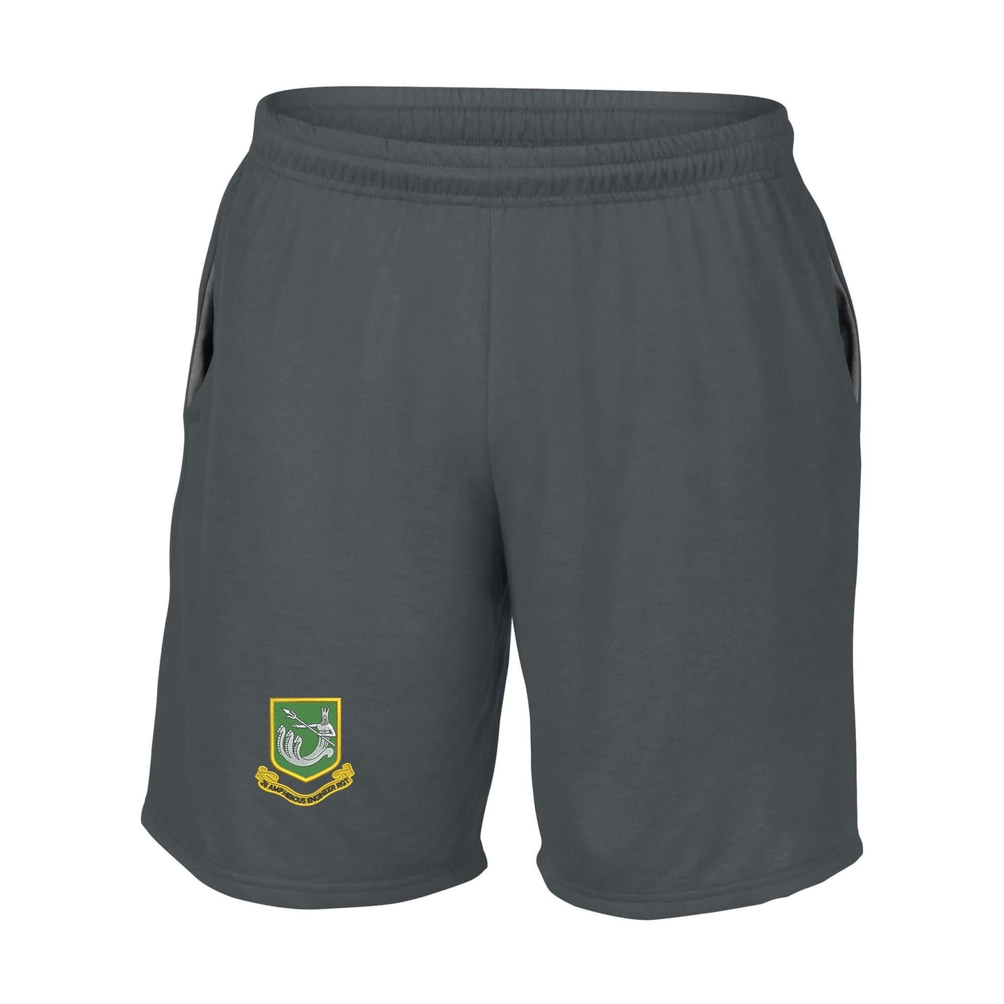 28 Amphibious Engineer Regiment Performance Shorts