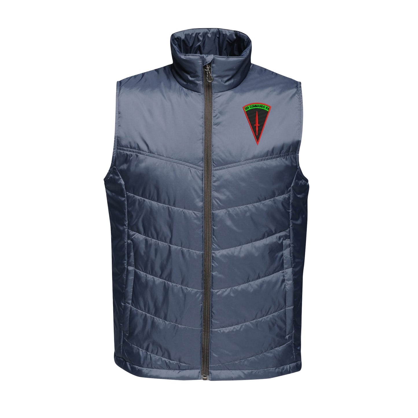 289 Commando RA Insulated Bodywarmer