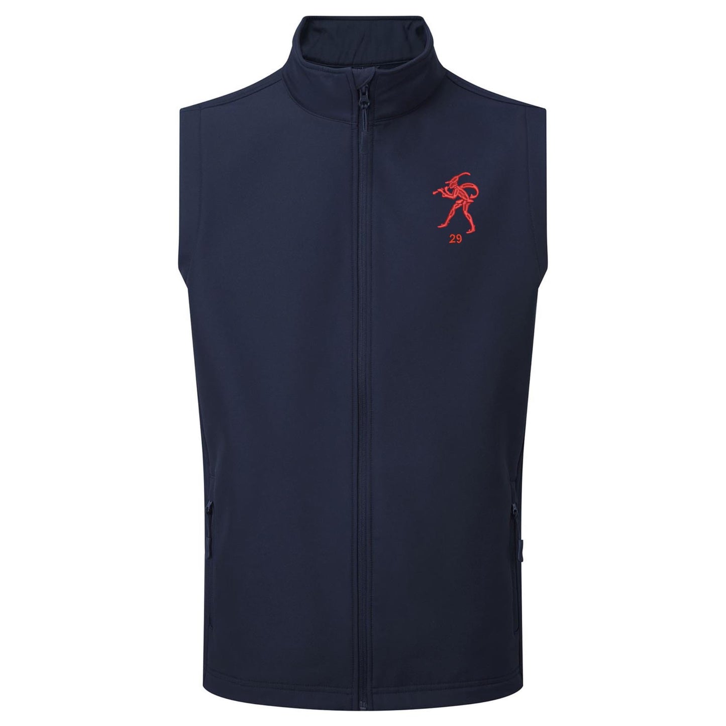 29 Field Squadron Gilet