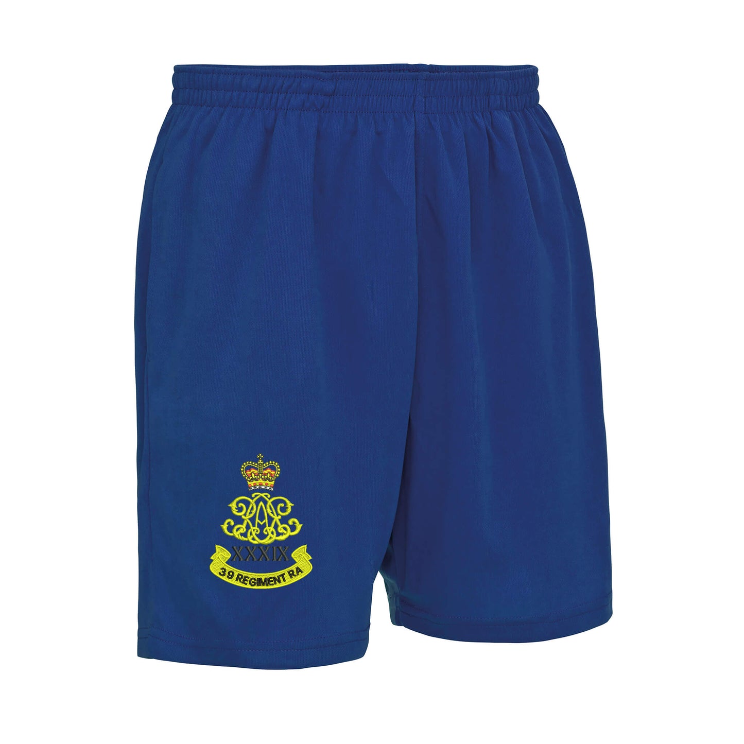 39th Regiment Royal Artillery Performance Shorts