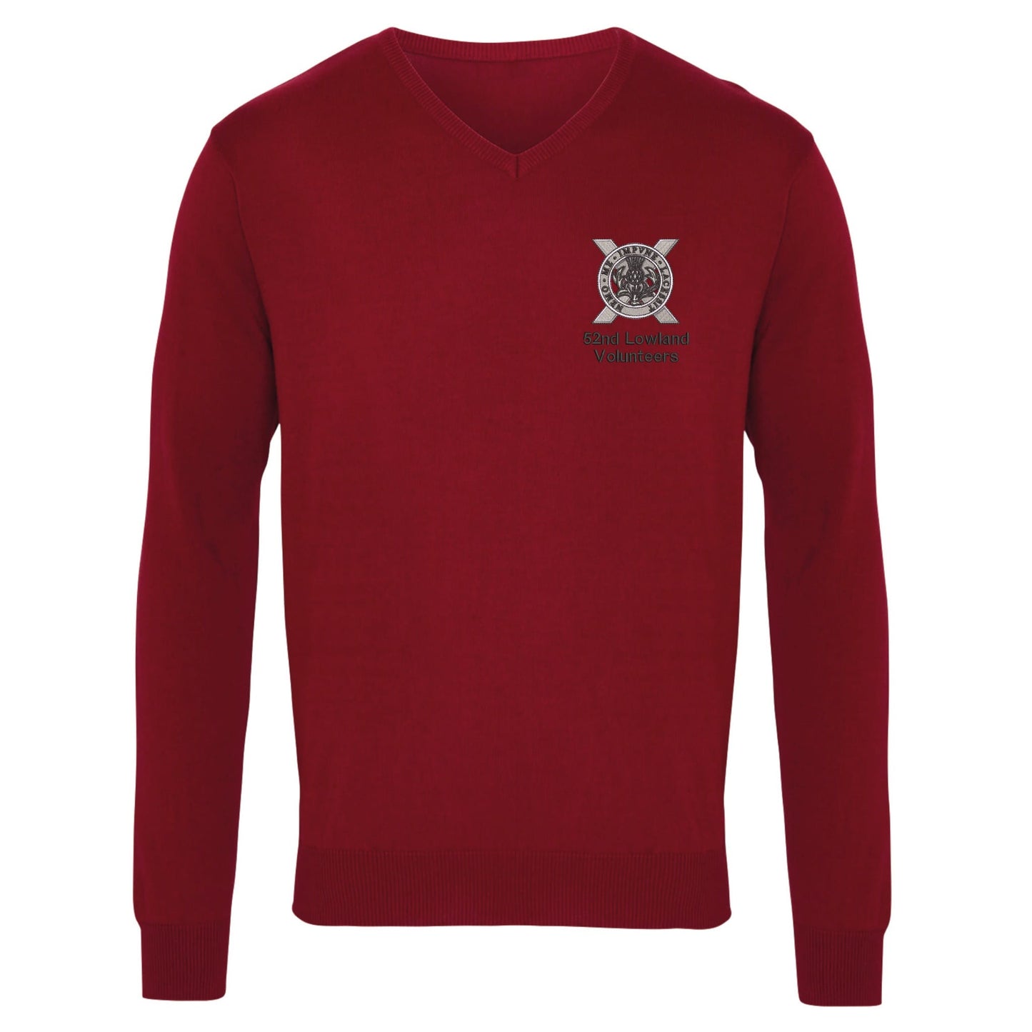 52nd Lowland Volunteers Arundel Sweater