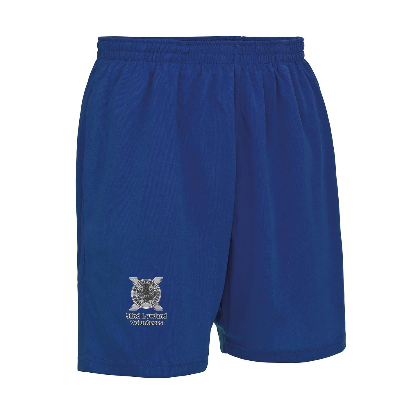 52nd Lowland Volunteers Performance Shorts