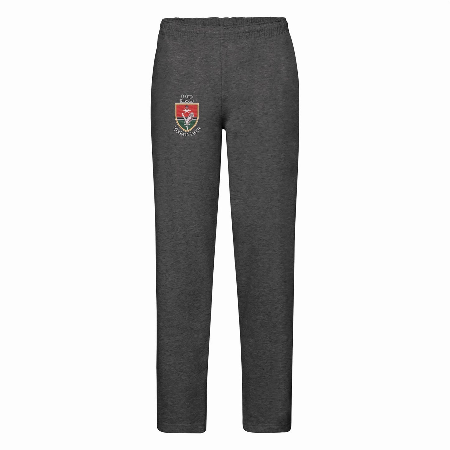 6 Sqn Hawks Masirah Oman Sweatpants