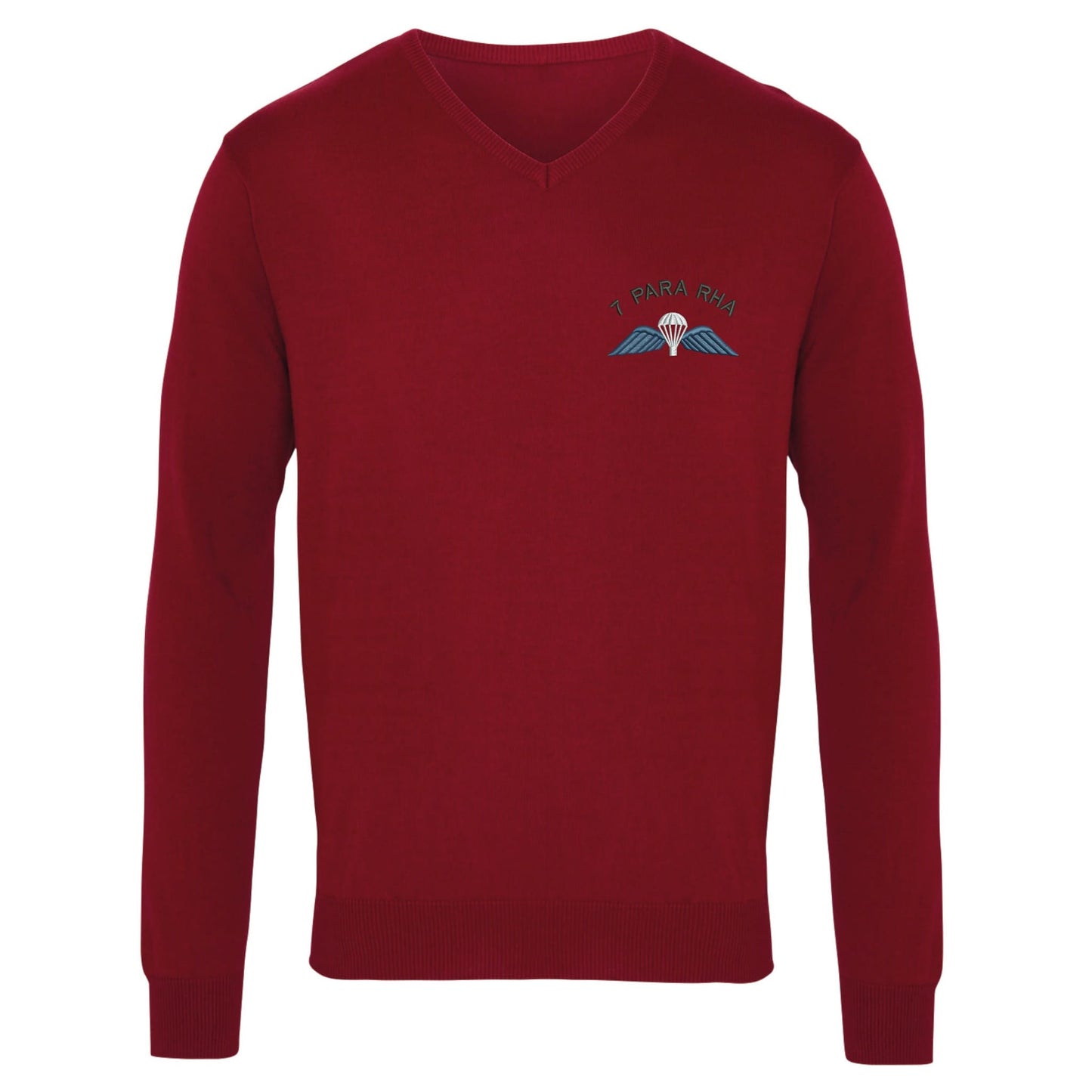 7 Para Artillery Wings Arundel Sweater