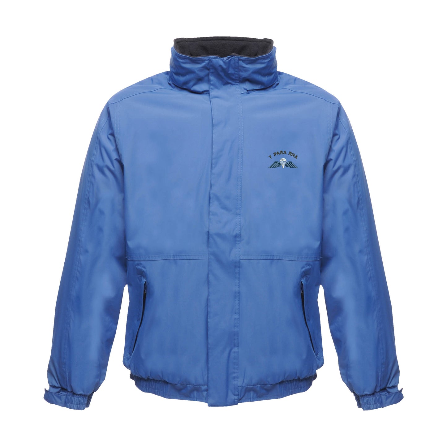 7 Para Artillery Wings Regatta Waterproof Jacket With Hood