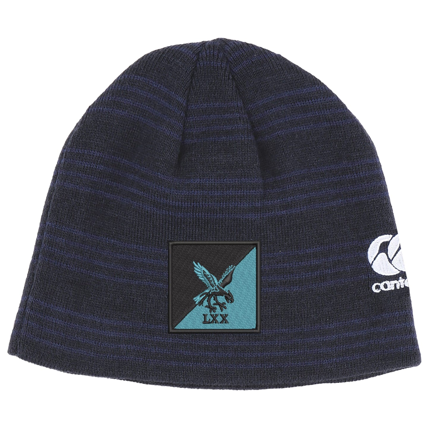 70 Field Company Canterbury Beanie Hat