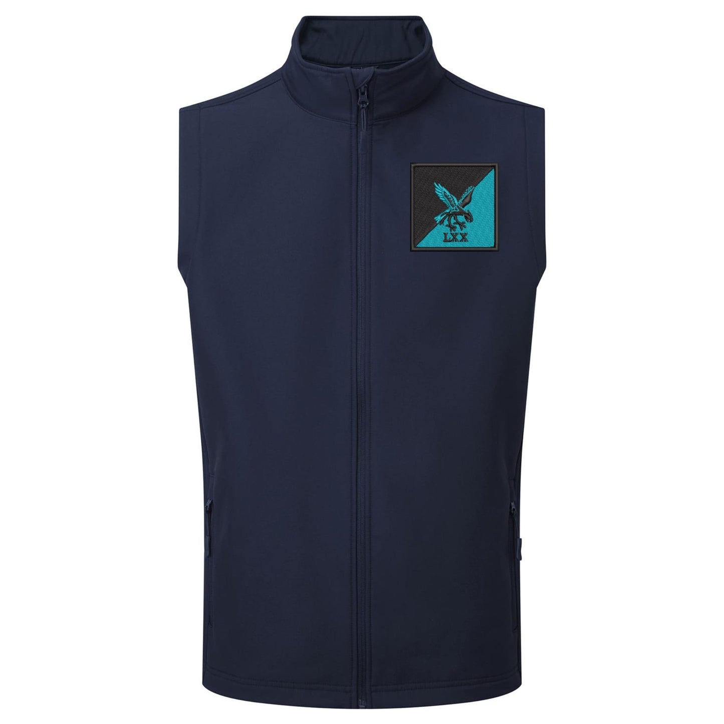 70 Field Company Gilet