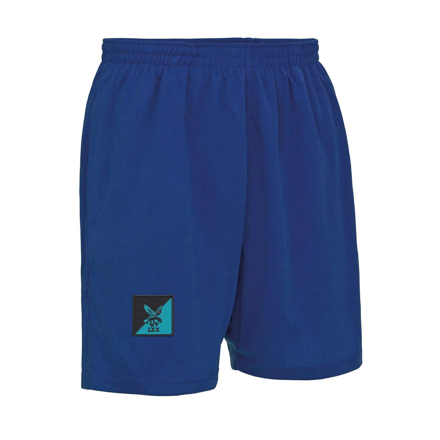 70 Field Company Performance Shorts