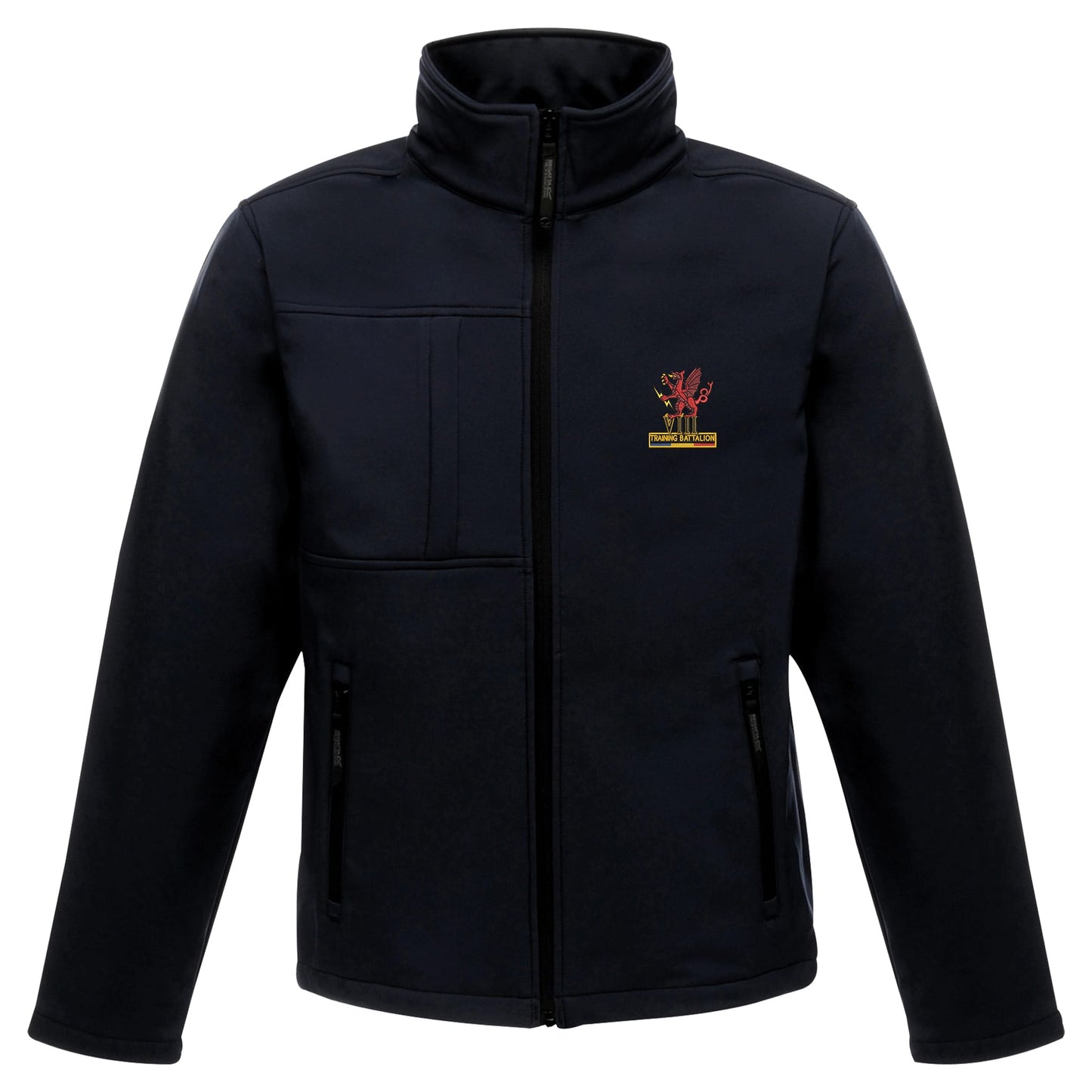 Javelin Platoon Regatta Softshell Jacket