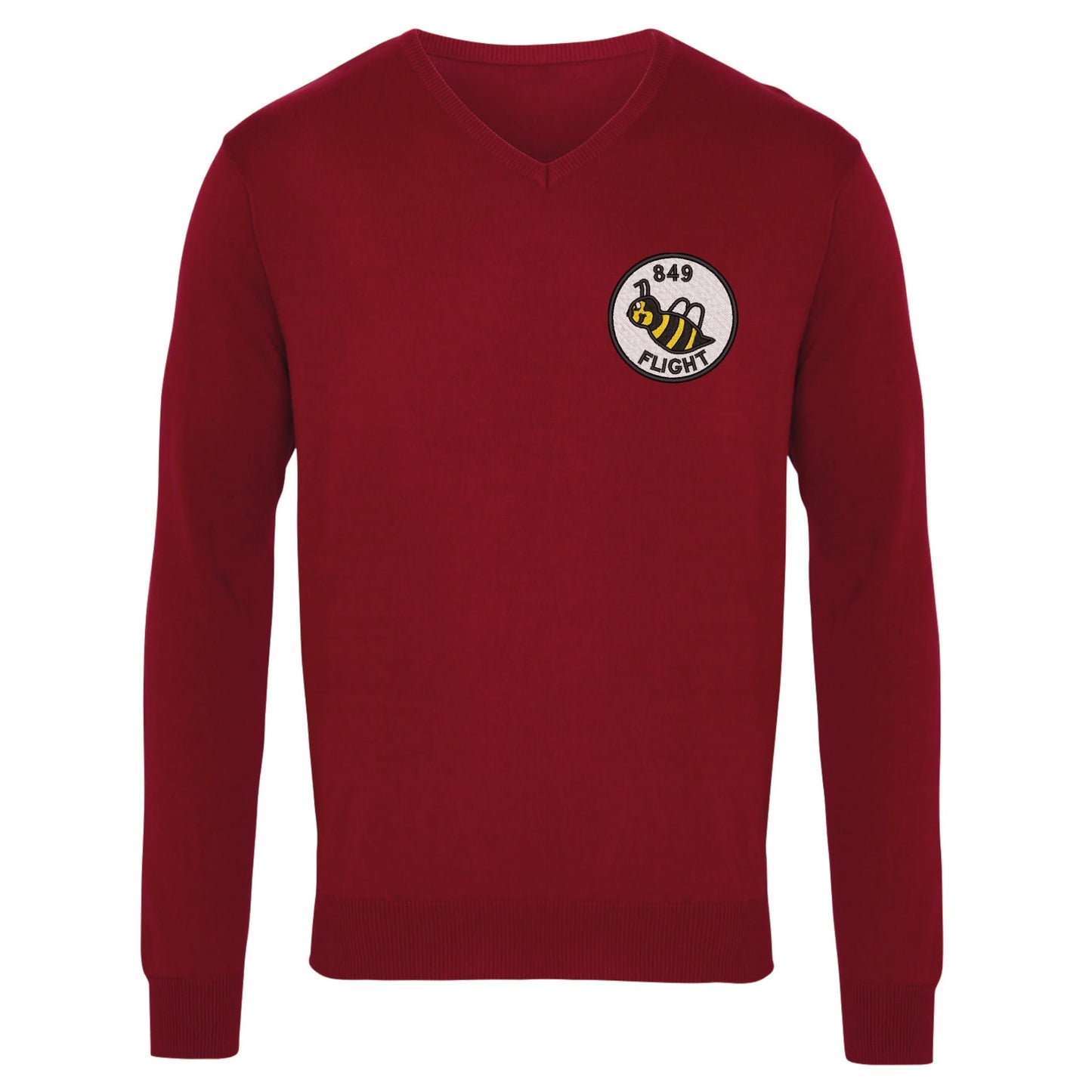 849 Squadron Flight B Arundel Sweater