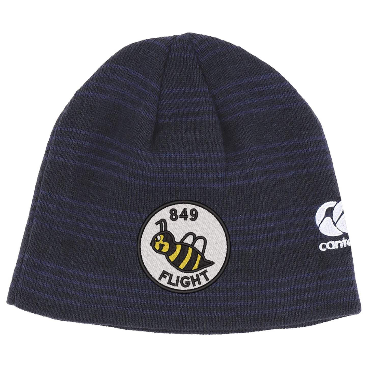 849 Squadron Flight B Canterbury Beanie Hat