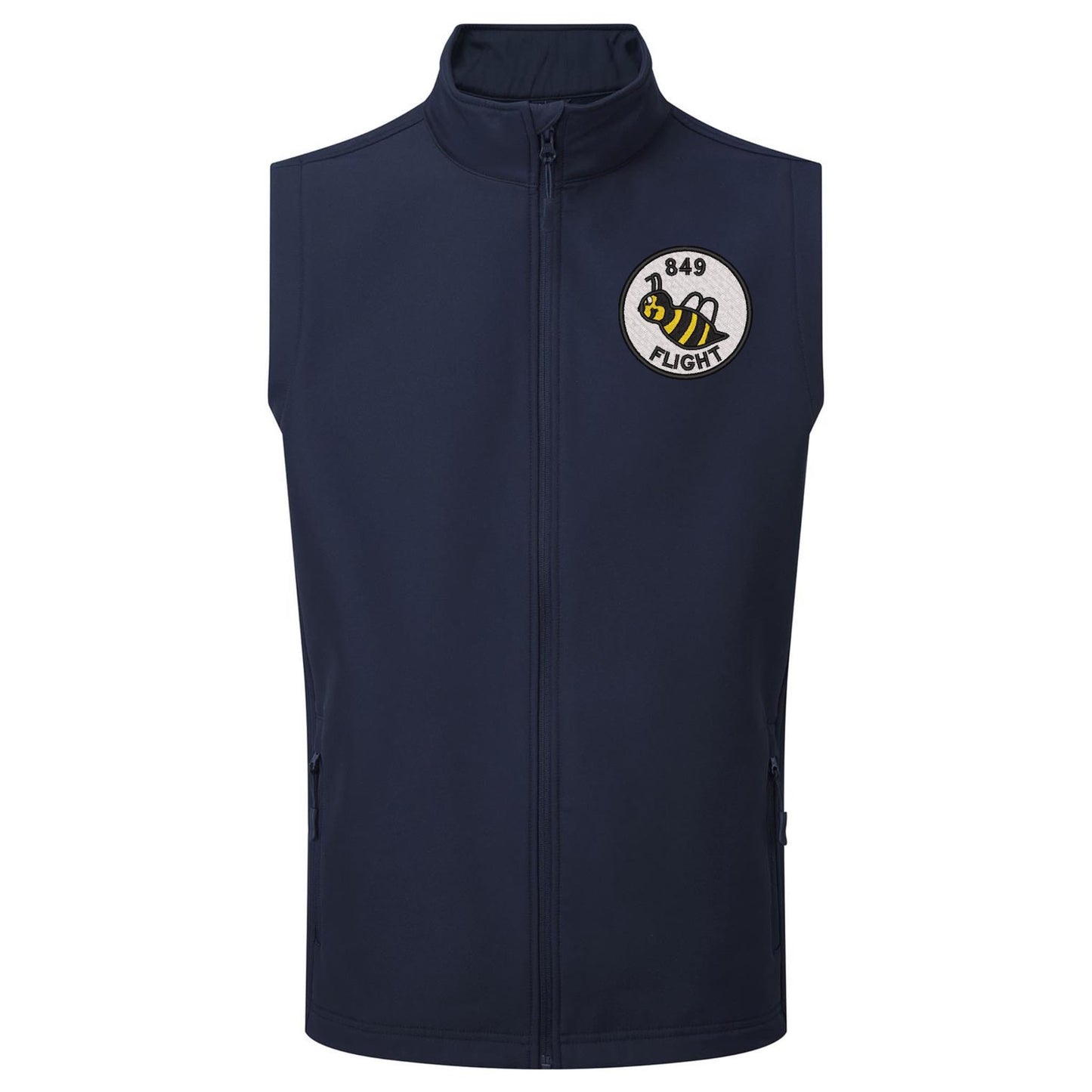 849 Squadron Flight B Gilet