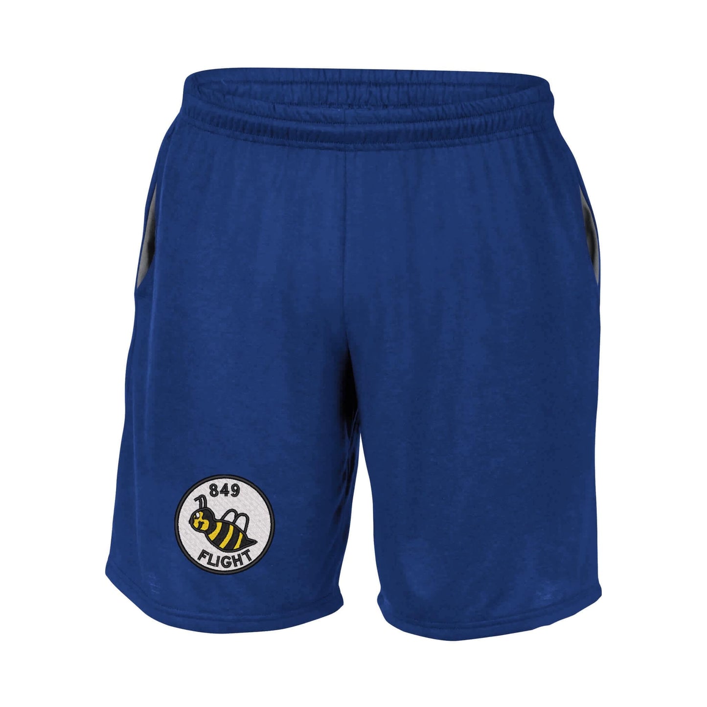 849 Squadron Flight B Performance Shorts