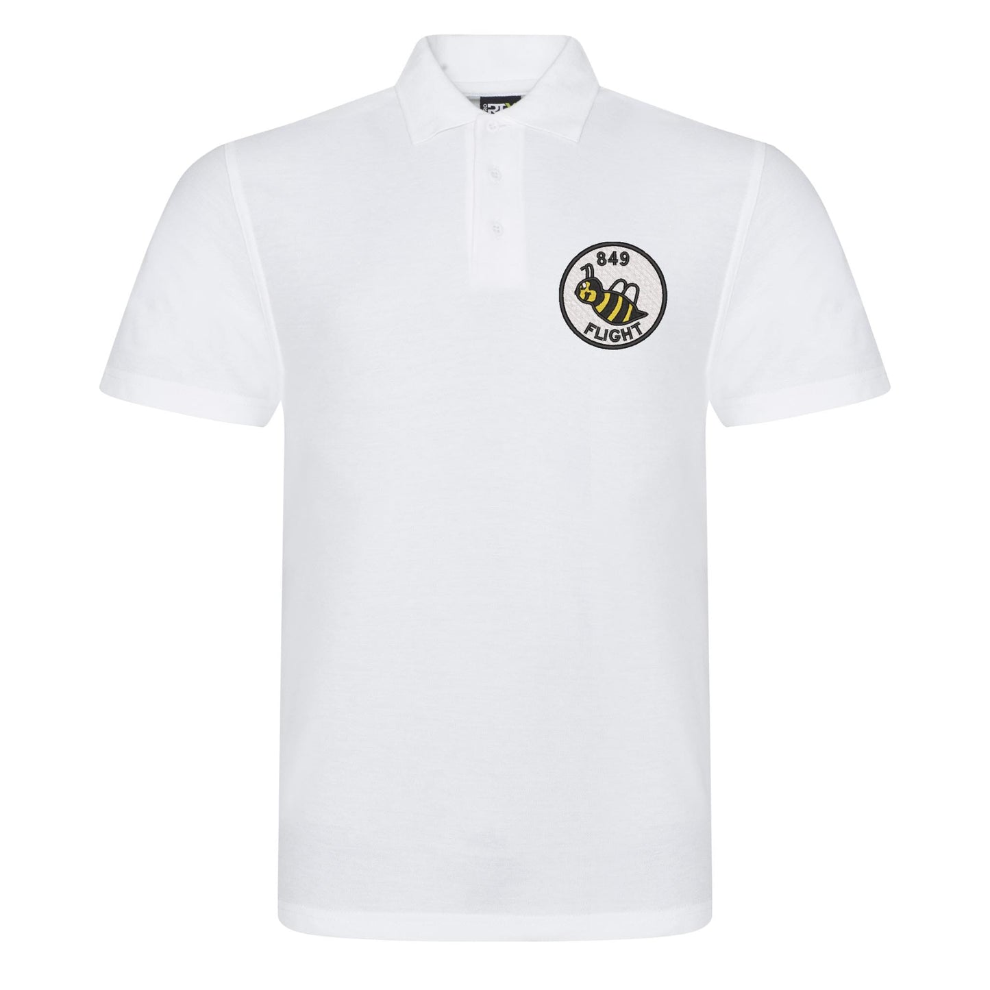 849 Squadron Flight B Polo Shirt