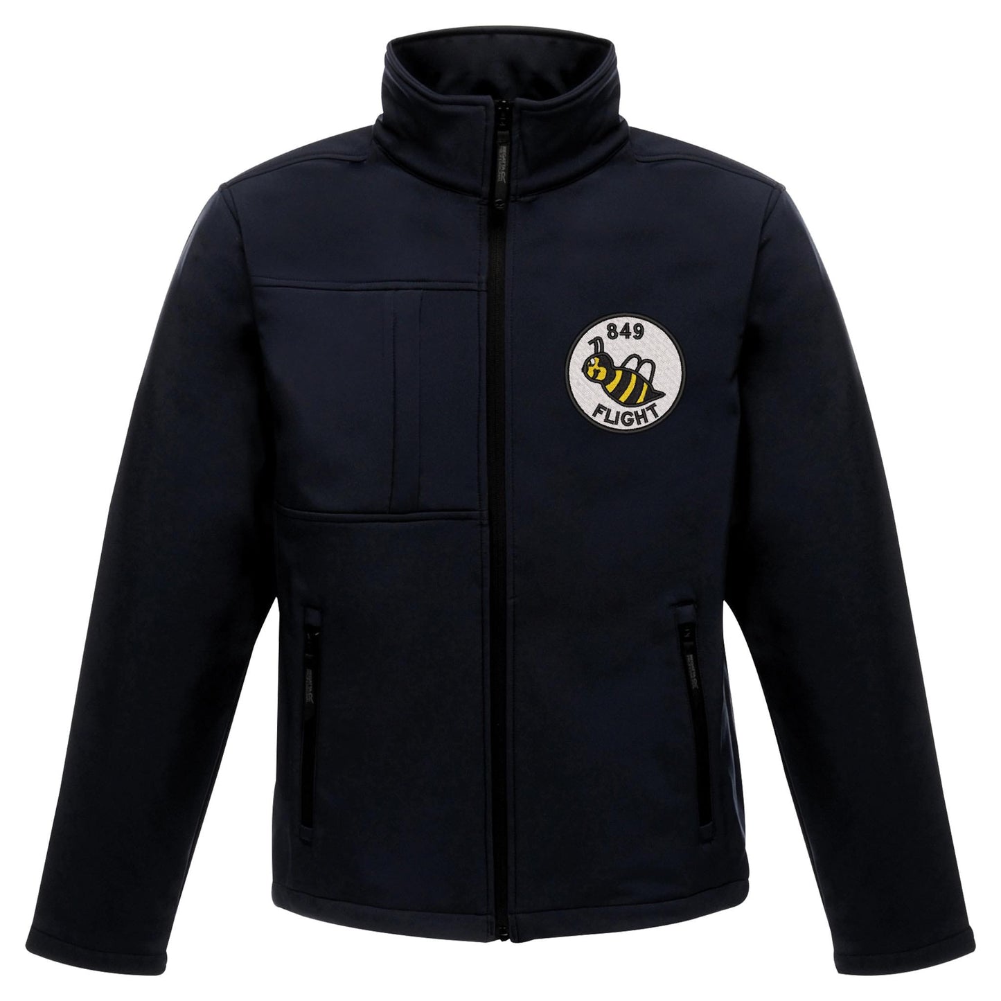 Wattisham SES 1 Avn Attk Regatta Softshell Jacket