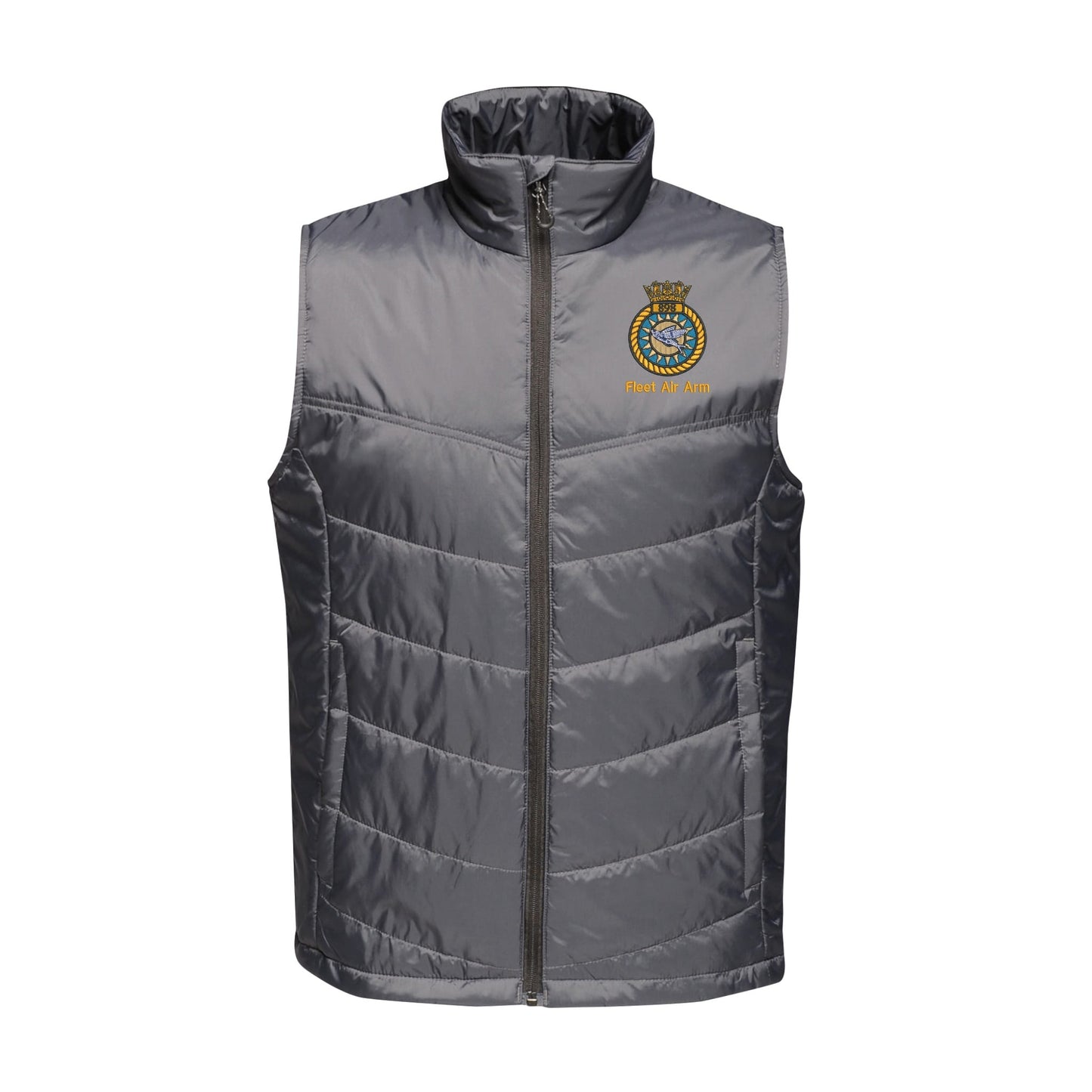 898 Naval Air Squadron Insulated Bodywarmer