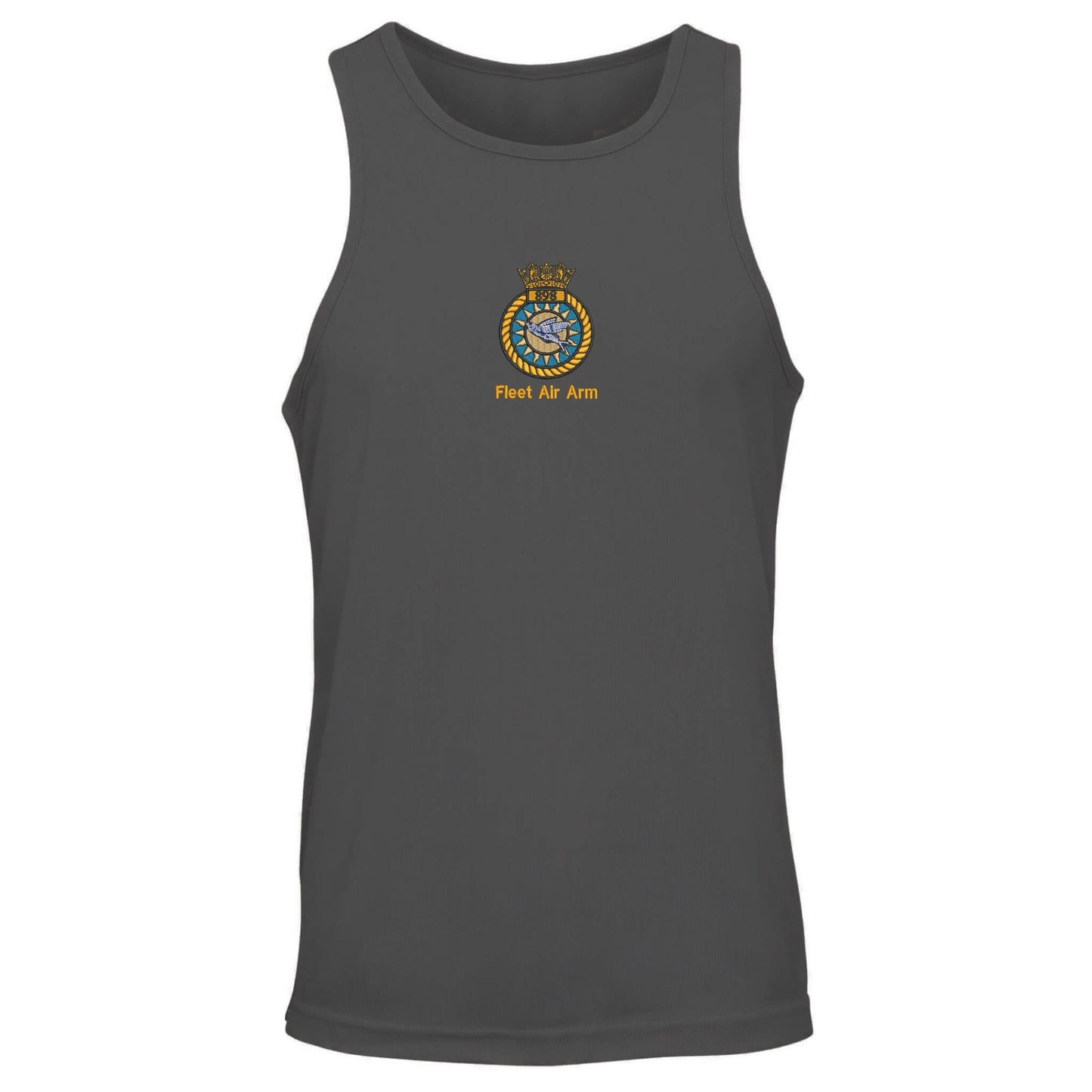 898 Naval Air Squadron Vest