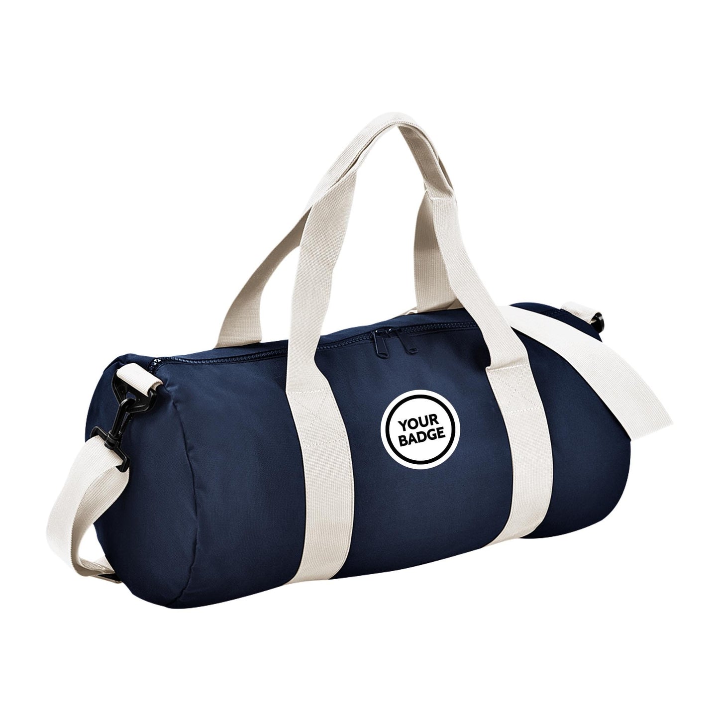 Australian Defence Force Barrel Bag