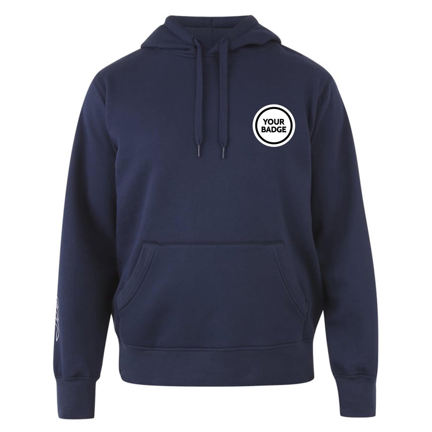 United States Military Canterbury Rugby Hoodie