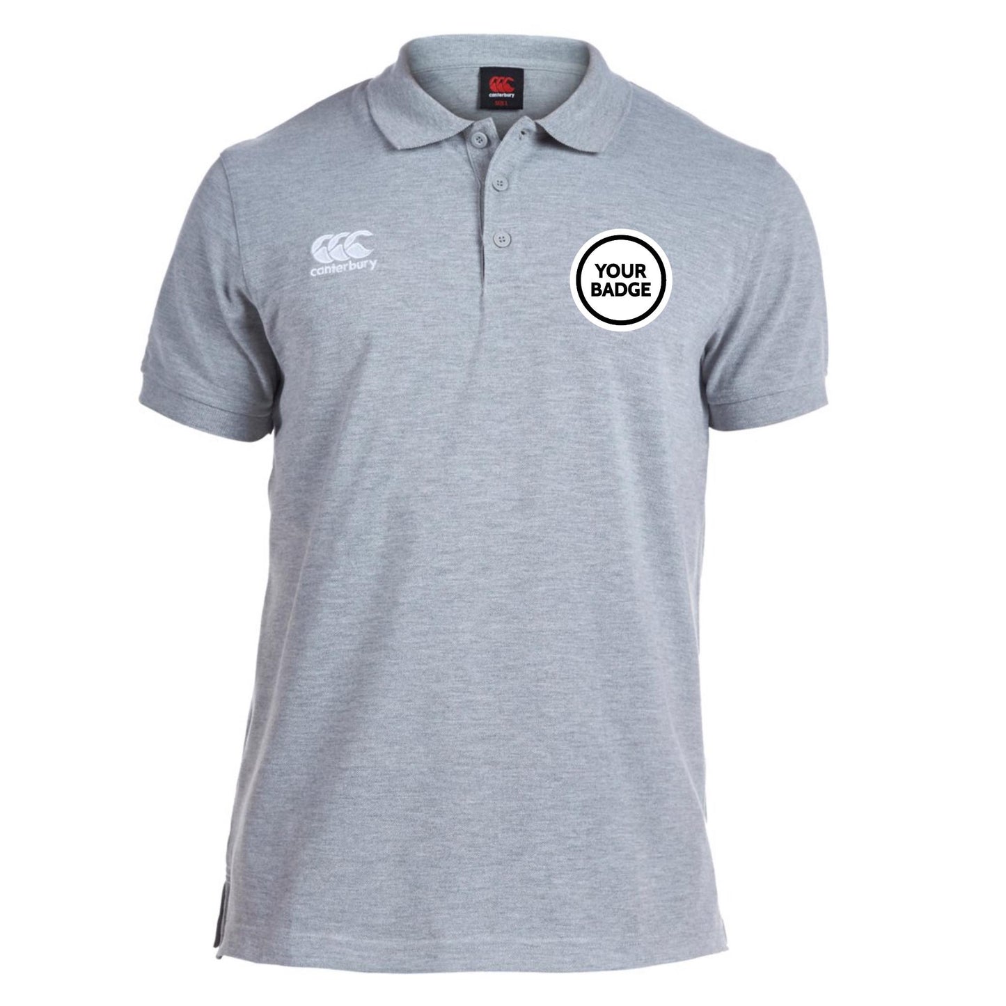 Australian Defence Force Canterbury Rugby Polo