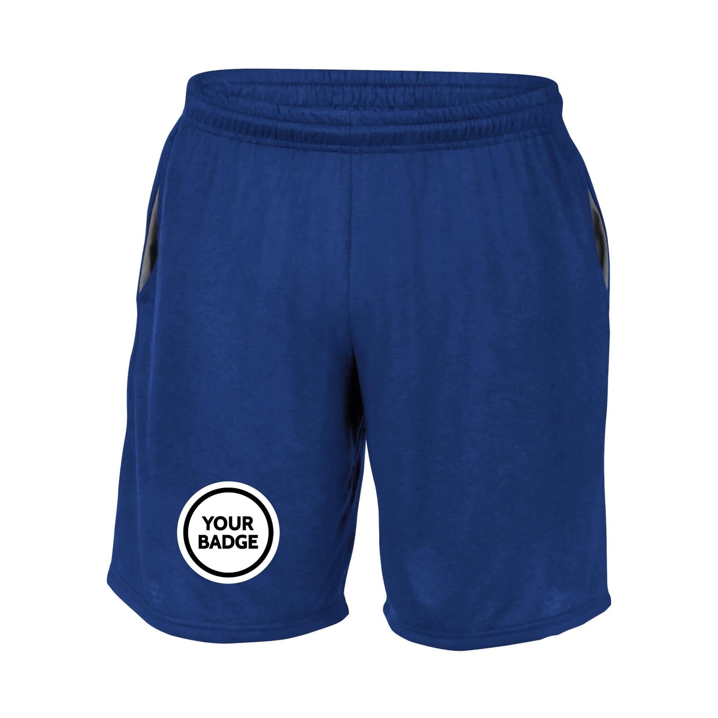 7 Para Artillery Wings Performance Shorts