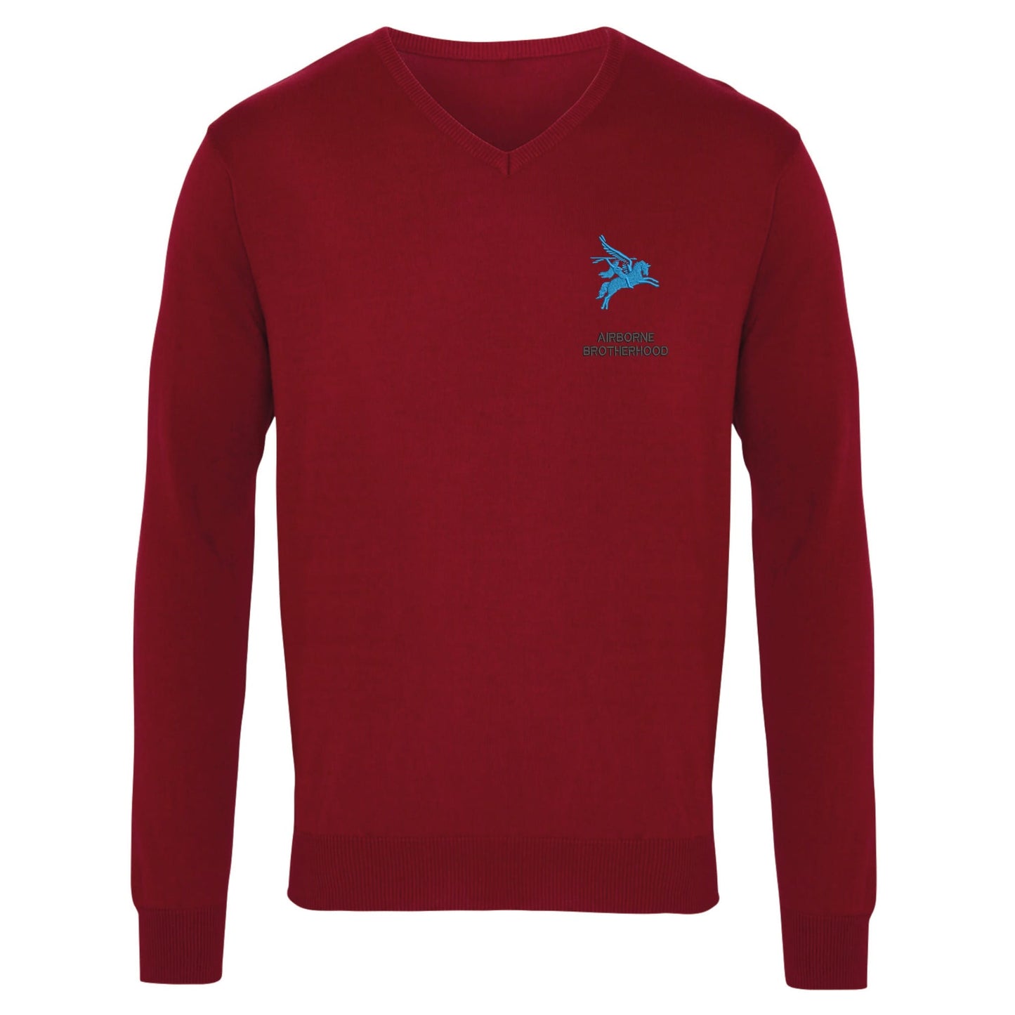Airborne Brotherhood Arundel Sweater