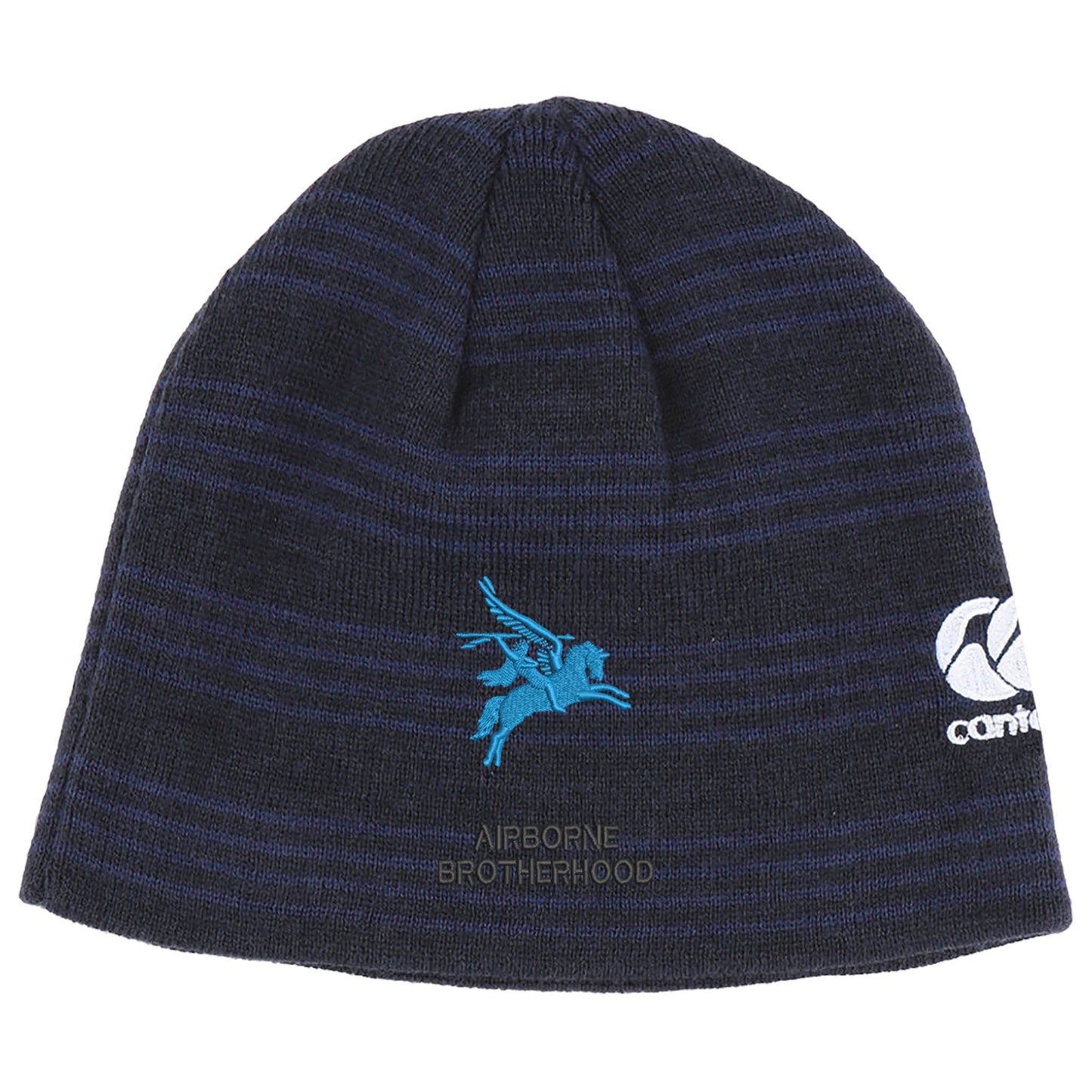 Airborne Brotherhood Canterbury Beanie Hat