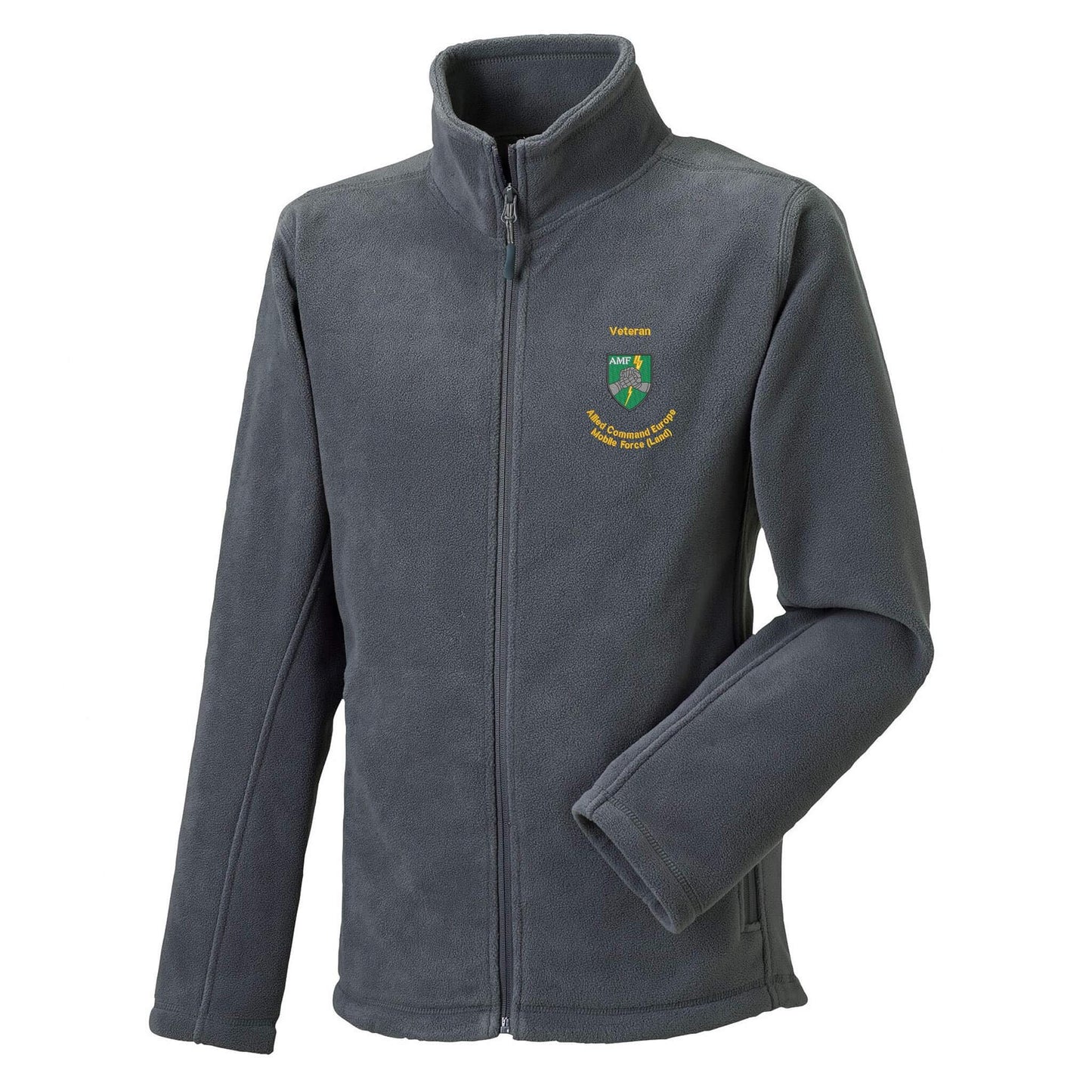 Allied Command Europe Regatta Fleece