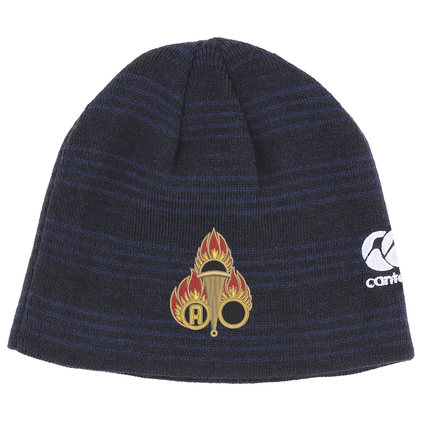 Ammunition Training Canterbury Beanie Hat