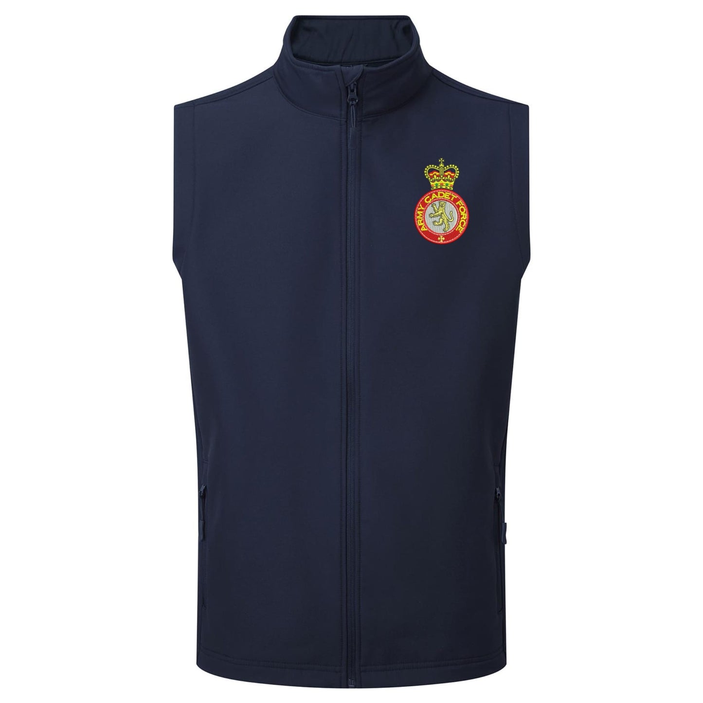 Army Cadet Force Gilet