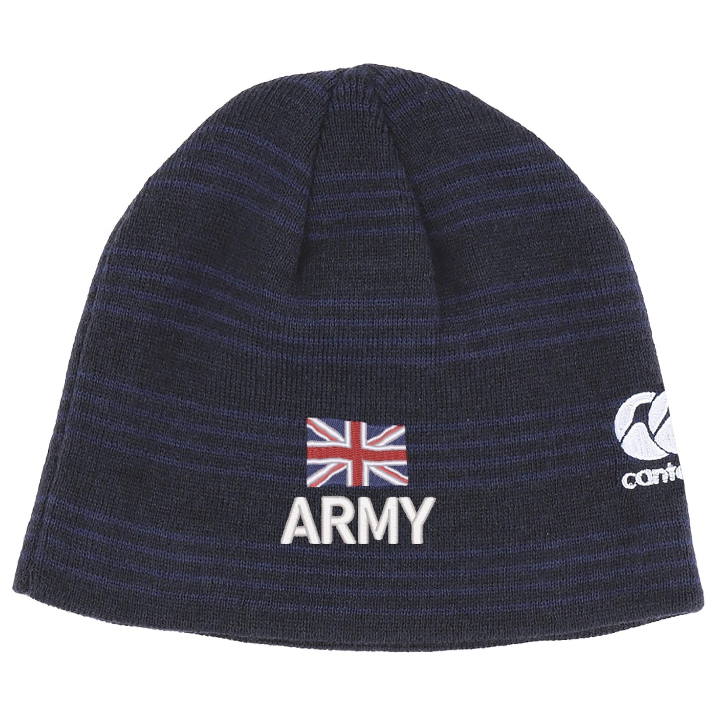 Army (New Logo) Canterbury Beanie Hat