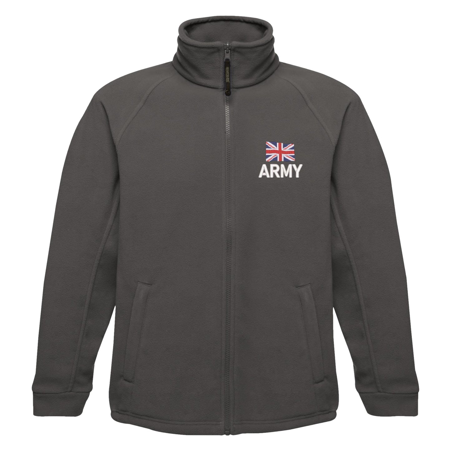 Army (New Logo) Regatta Fleece