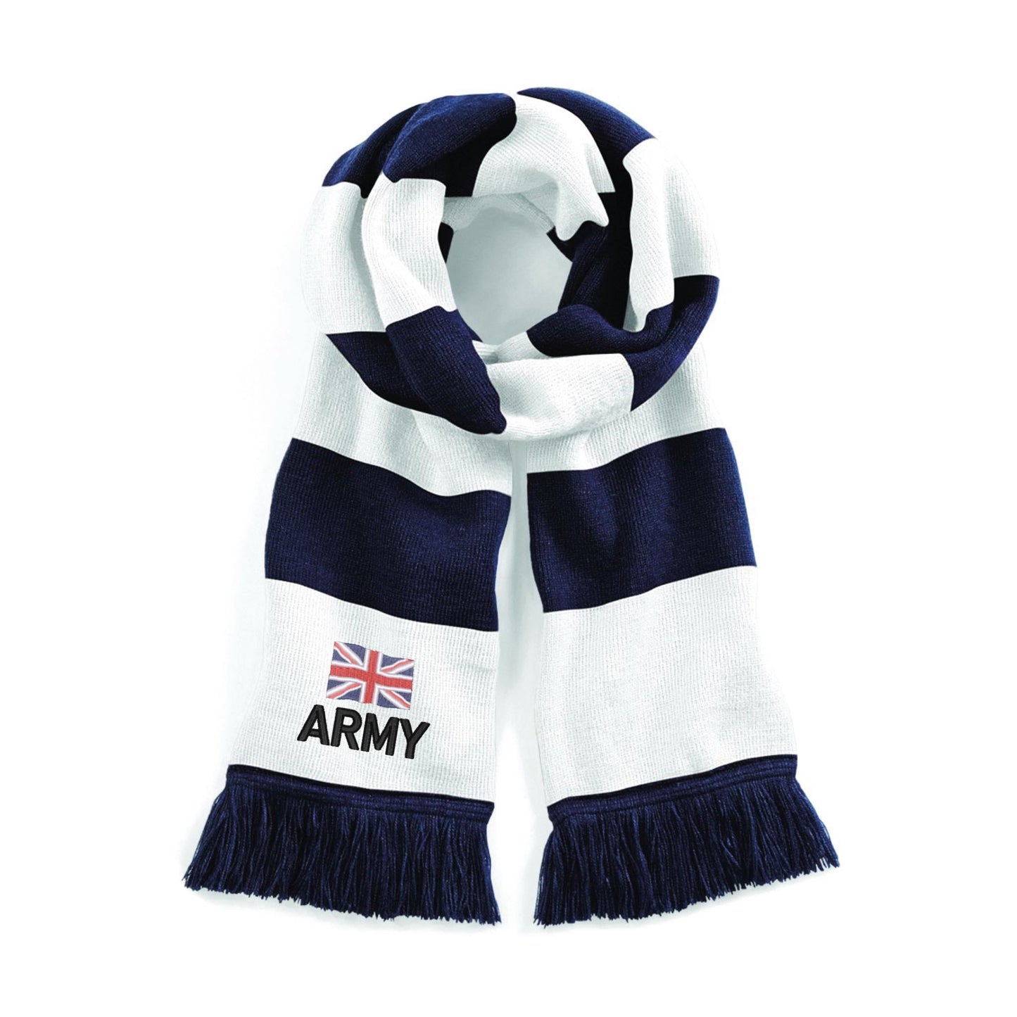 Army (New Logo) Stadium Scarf